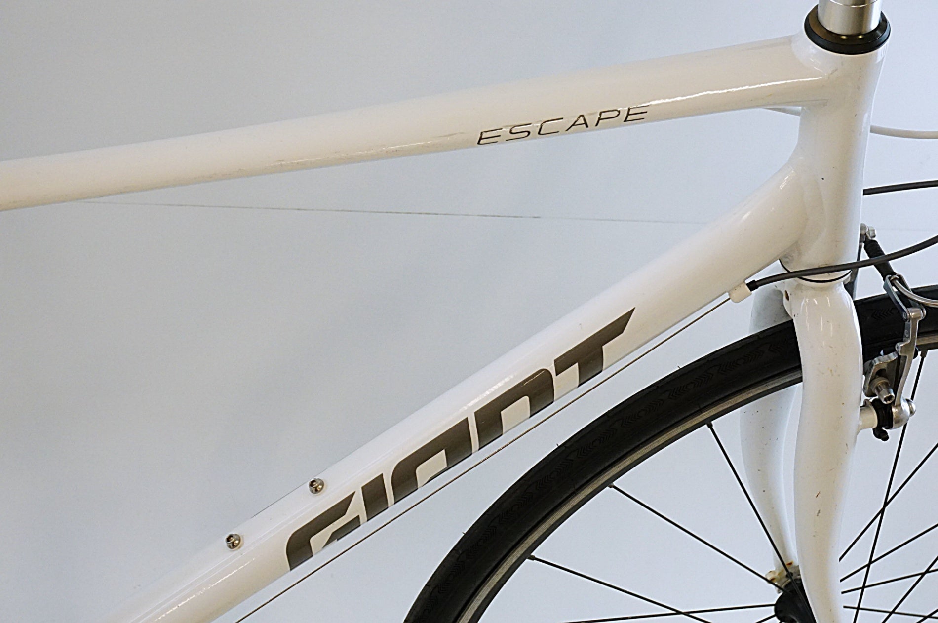 GIANT 「ジャイアント」 ESCAPE R3 MS 2021年モデル クロスバイク / 浜松店
