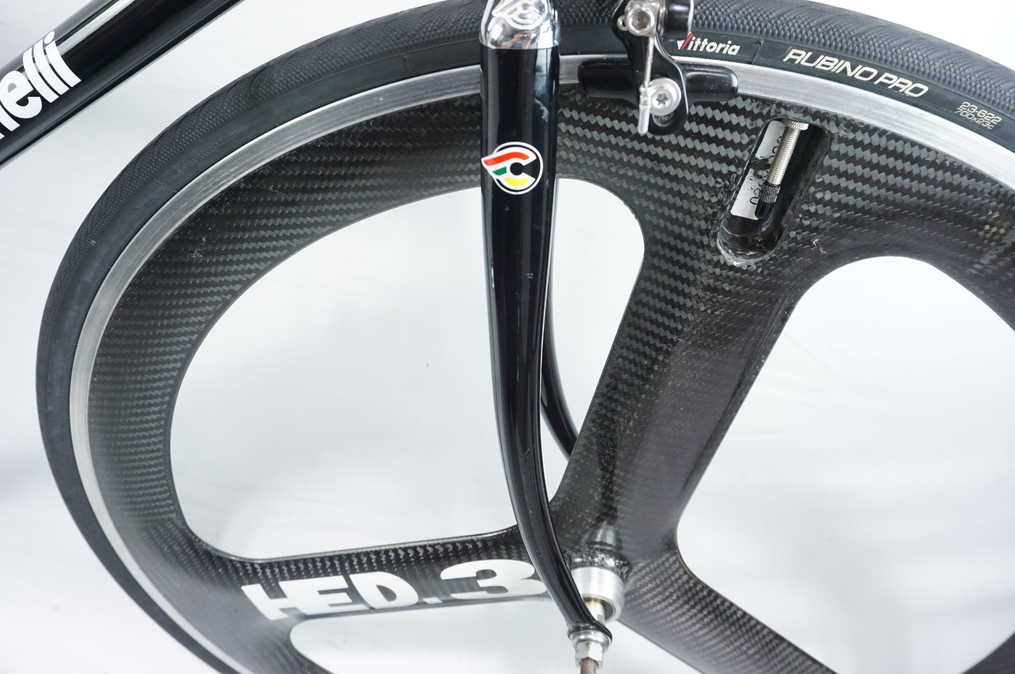 CINELLI 「チネリ」 SUPERCORSA 2020年モデル カスタム ピストバイク / 中目黒店