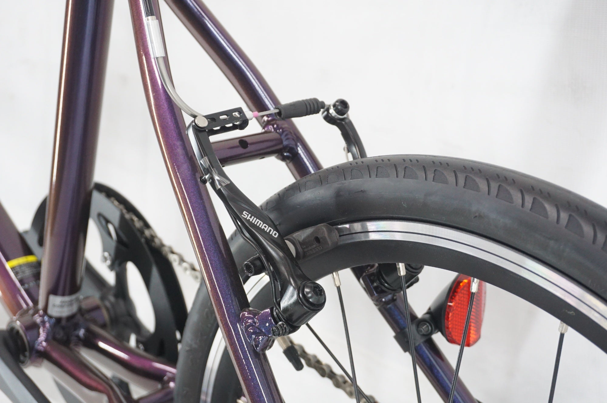 KHODAABLOOM 「コーダブルーム」 RAIL 20 SORA 2021年モデル 20インチ ミニベロ / 阪急塚口店