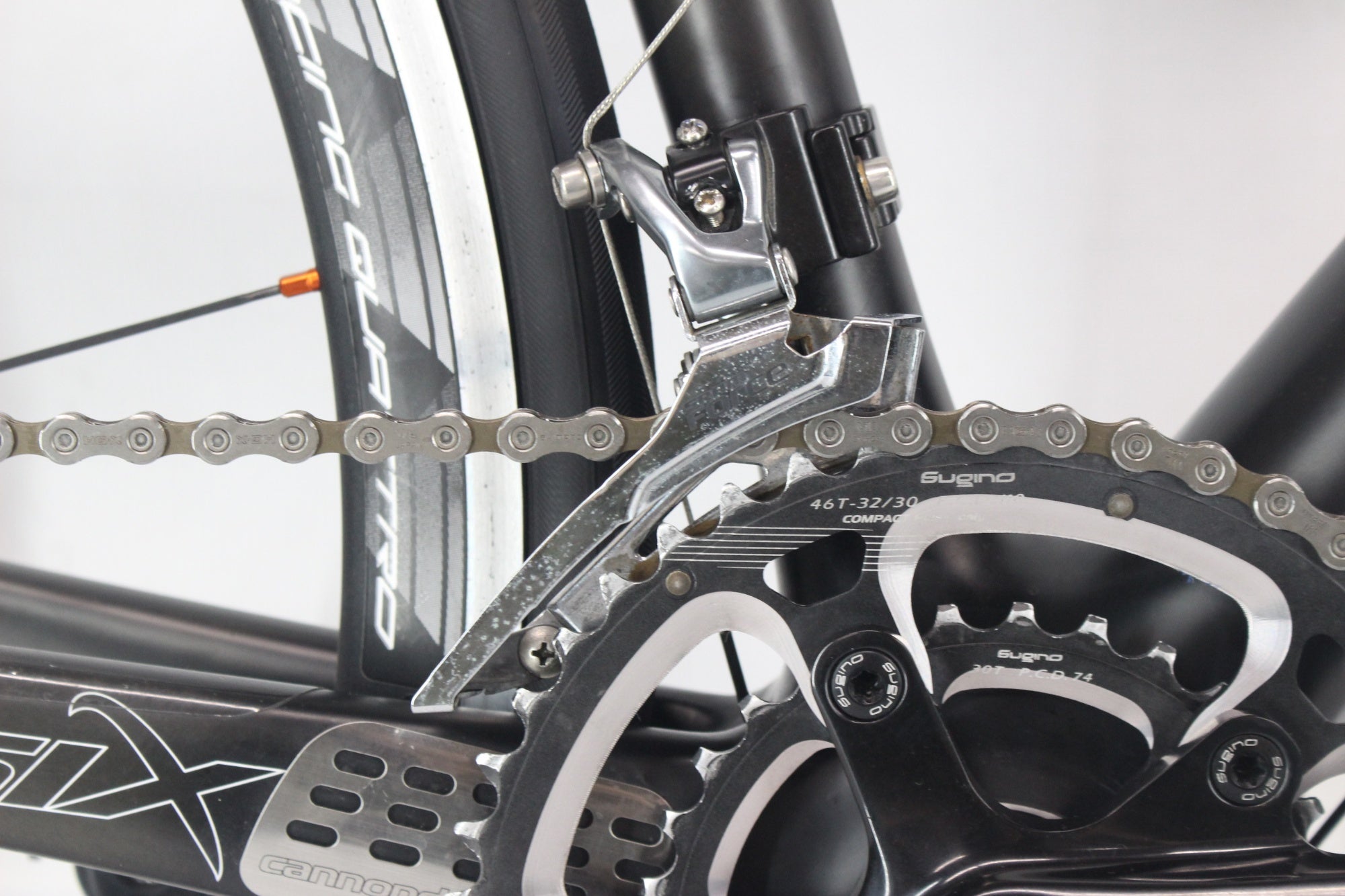 CANNONDALE 「キャノンデール」 SUPERSIX HI-MOD 2010年モデル ロードバイク / 阪急塚口店