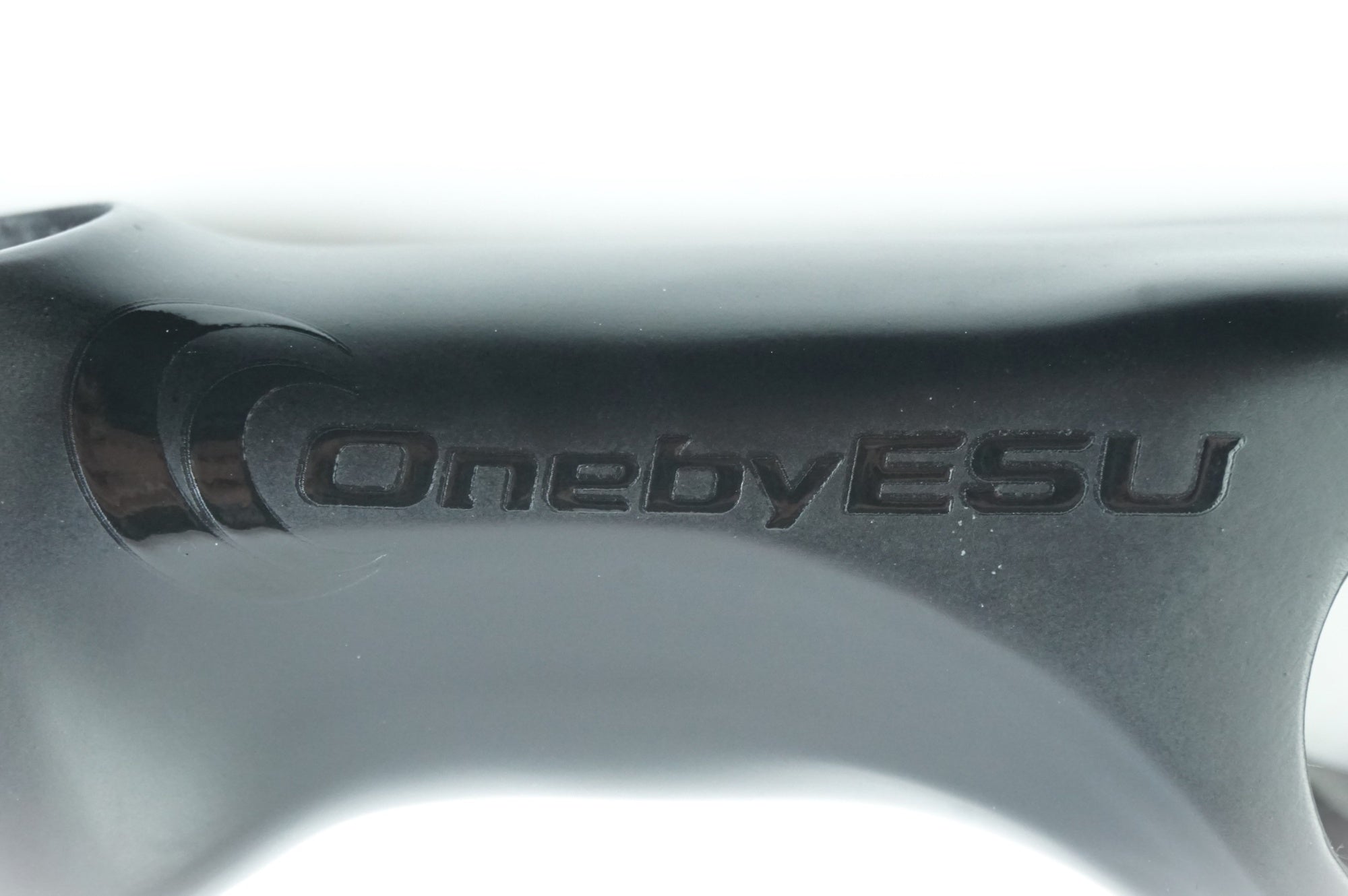 ONEBYESU 「ワンバイエス」 カーボン スージー φ31.8 100mm ステム / 中目黒店