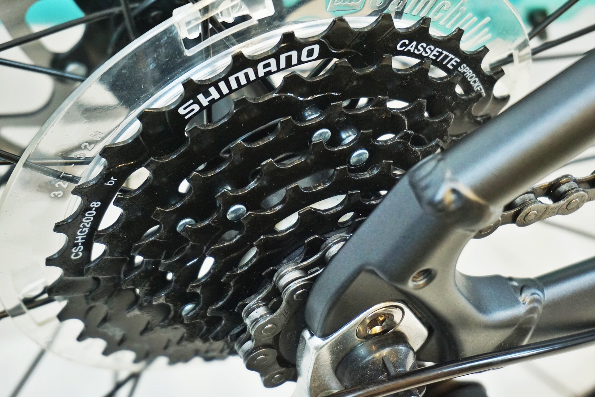 BIANCHI 「ビアンキ」 C SPORT 2 2022年頃 クロスバイク / 有明ガーデン店