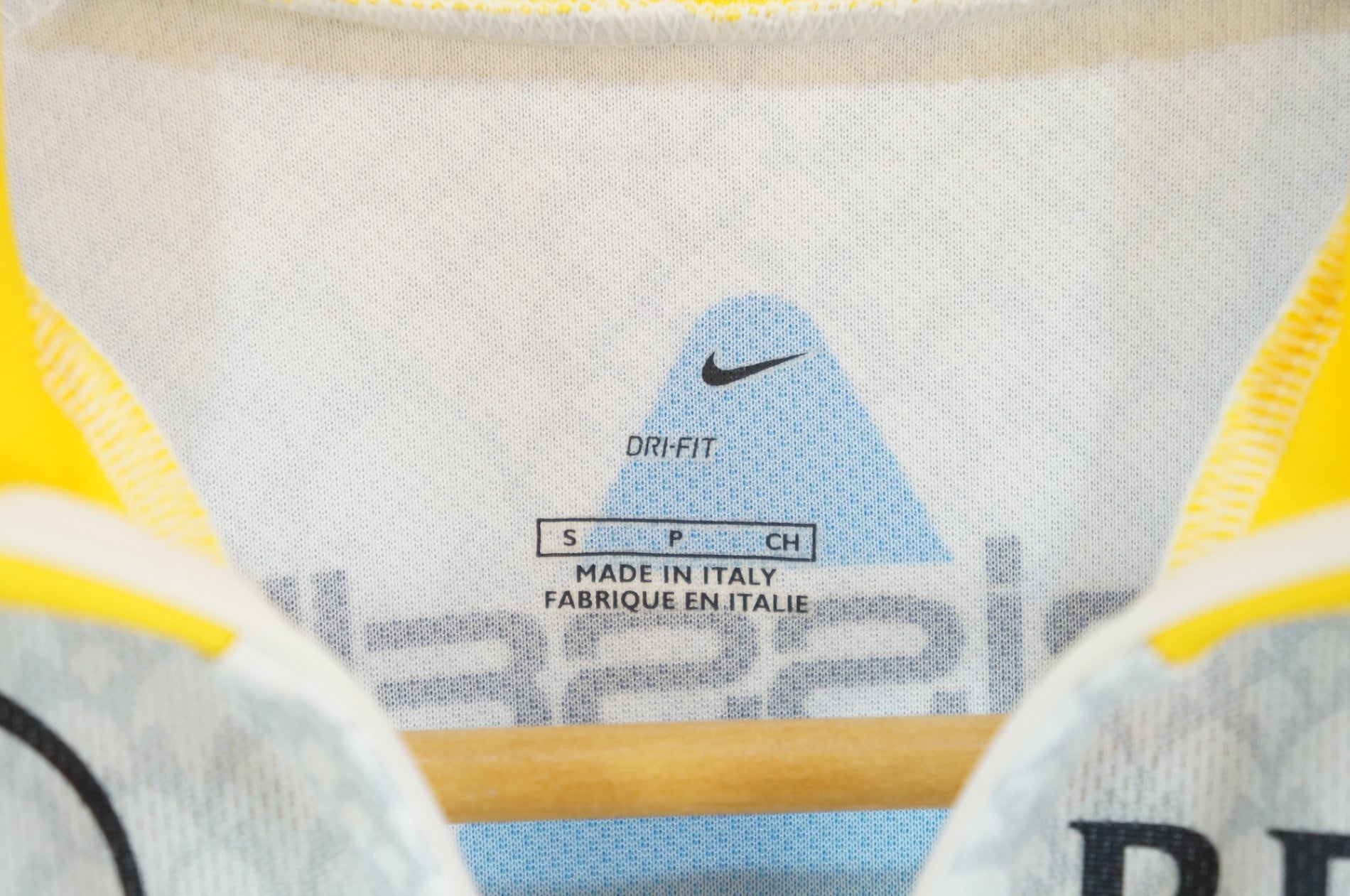 NIKE 「ナイキ」 TREK DISCOVERY Sサイズ 半袖ジャージ / バイチャリ浦和ベース