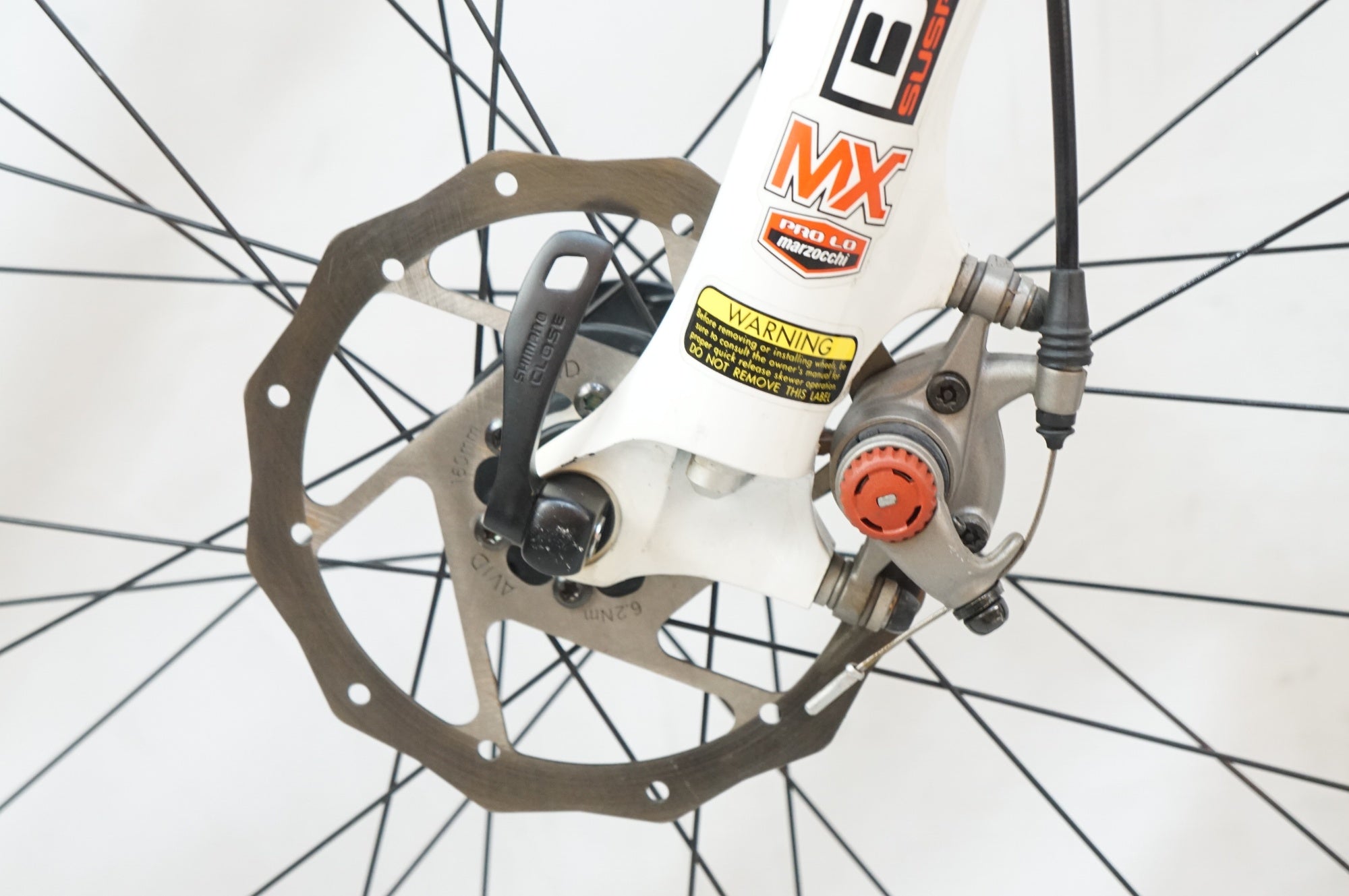 LOUIS GARNEAU 「ルイガノ」 LGS XC GRAVEL 2007年モデル マウンテンバイク / バイチャリ浦和ベース