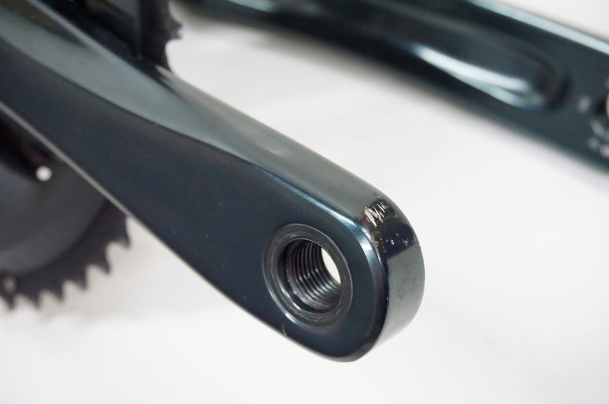 SHIMANO 「シマノ」 TIAGRA FC-4700 50-34T 165mm クランク / 名古屋大須店