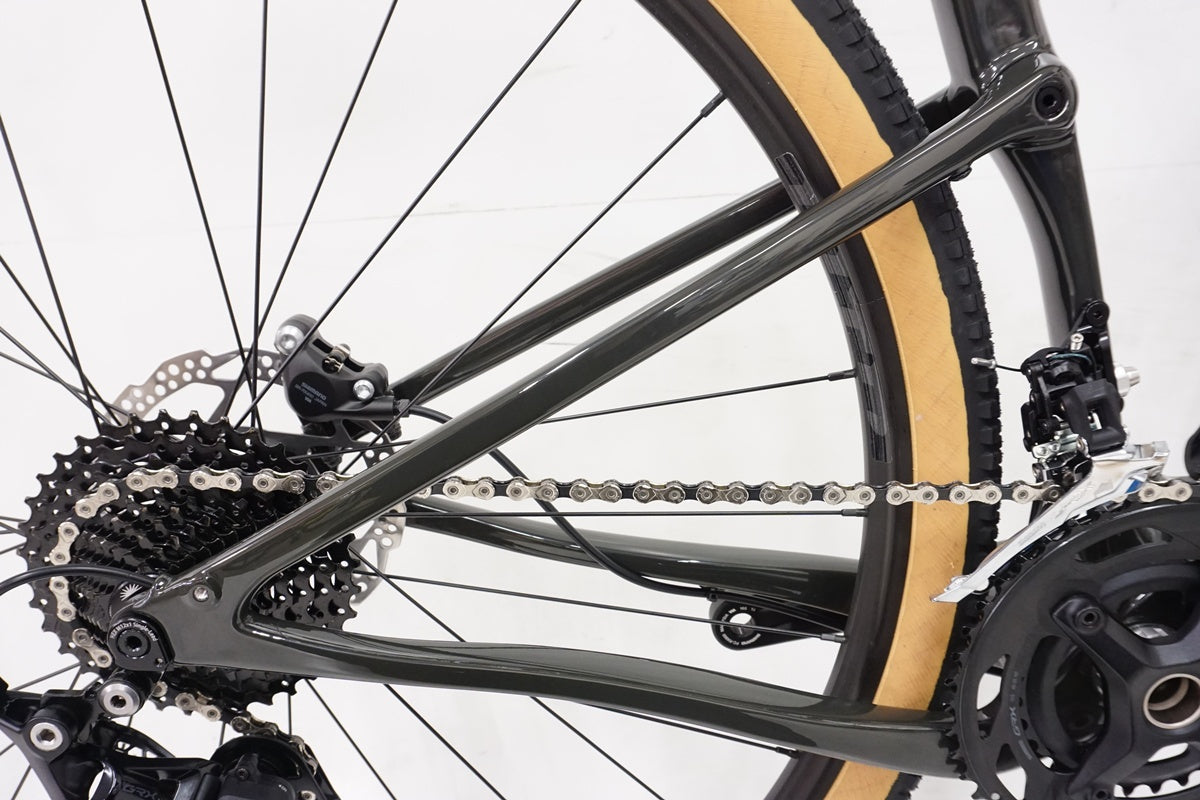 CANNONDALE「キャノンデール」 TOPSTONE CARBON4 2025年モデル ロードバイク / 浜松店