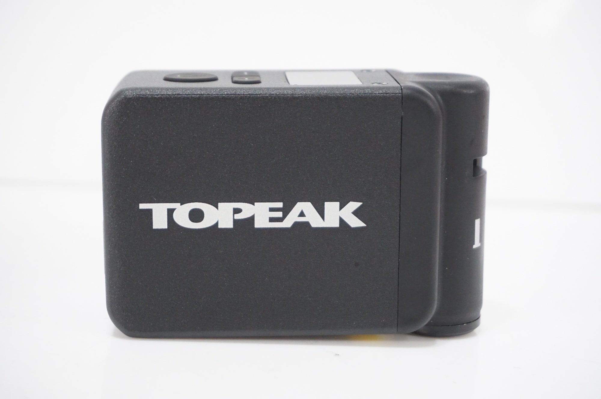TOPEAK「トピーク」 E-BOOSTER DIGITAL 電子ポンプ / AKIBA店