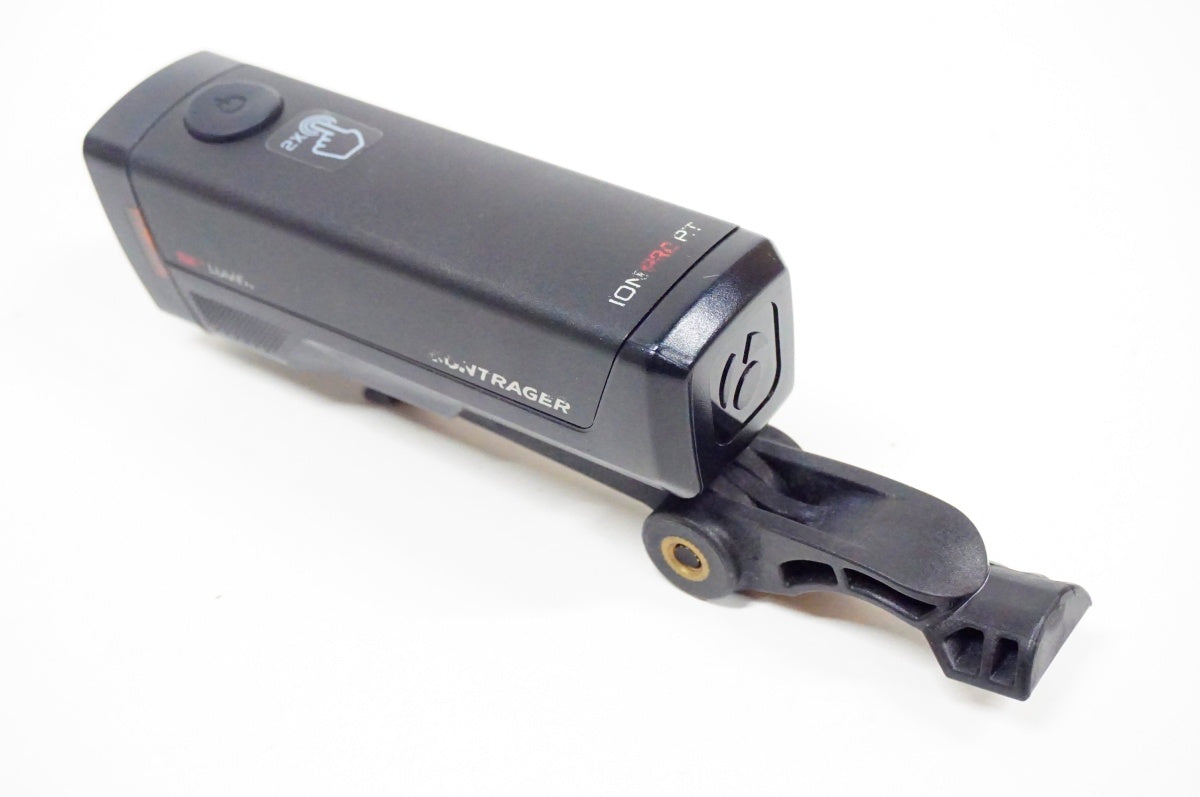 BONTRAGER 「ボントレガー」 ION PRO RT フロントライト / 名古屋大須店