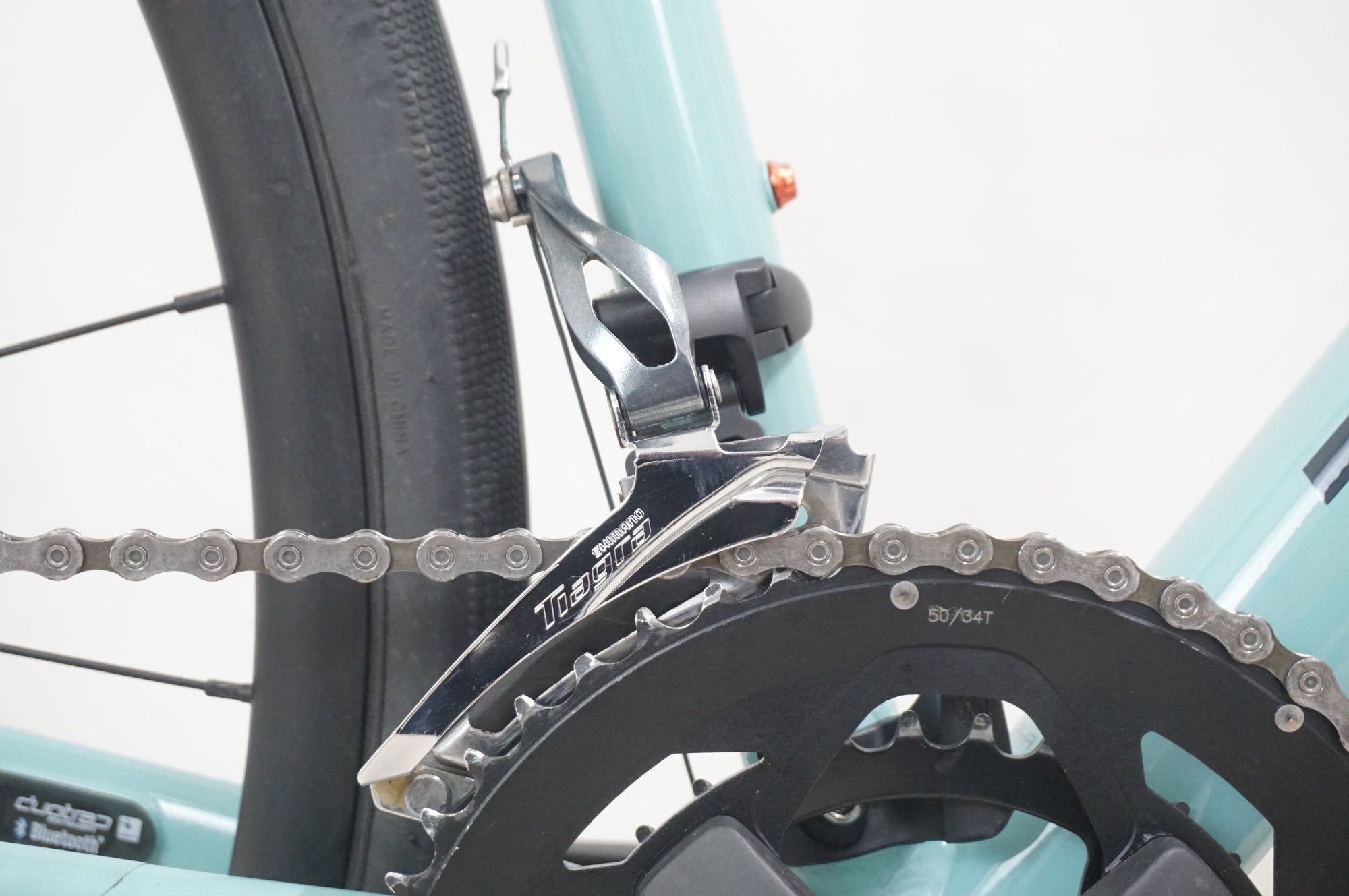 TREK 「トレック」 DOMANE AL4 DISC 2023年モデル ロードバイク / 福岡店