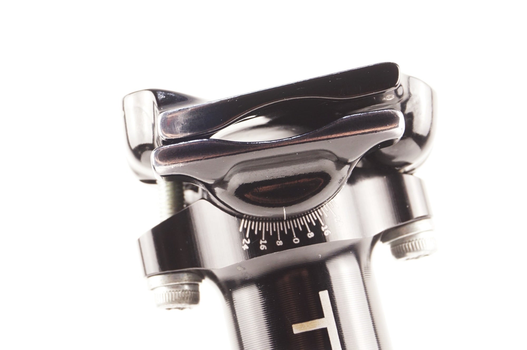 THOMSON 「トムソン」 ELITE SP-E102-SB φ27.2 250mm シートポスト / 中目黒店