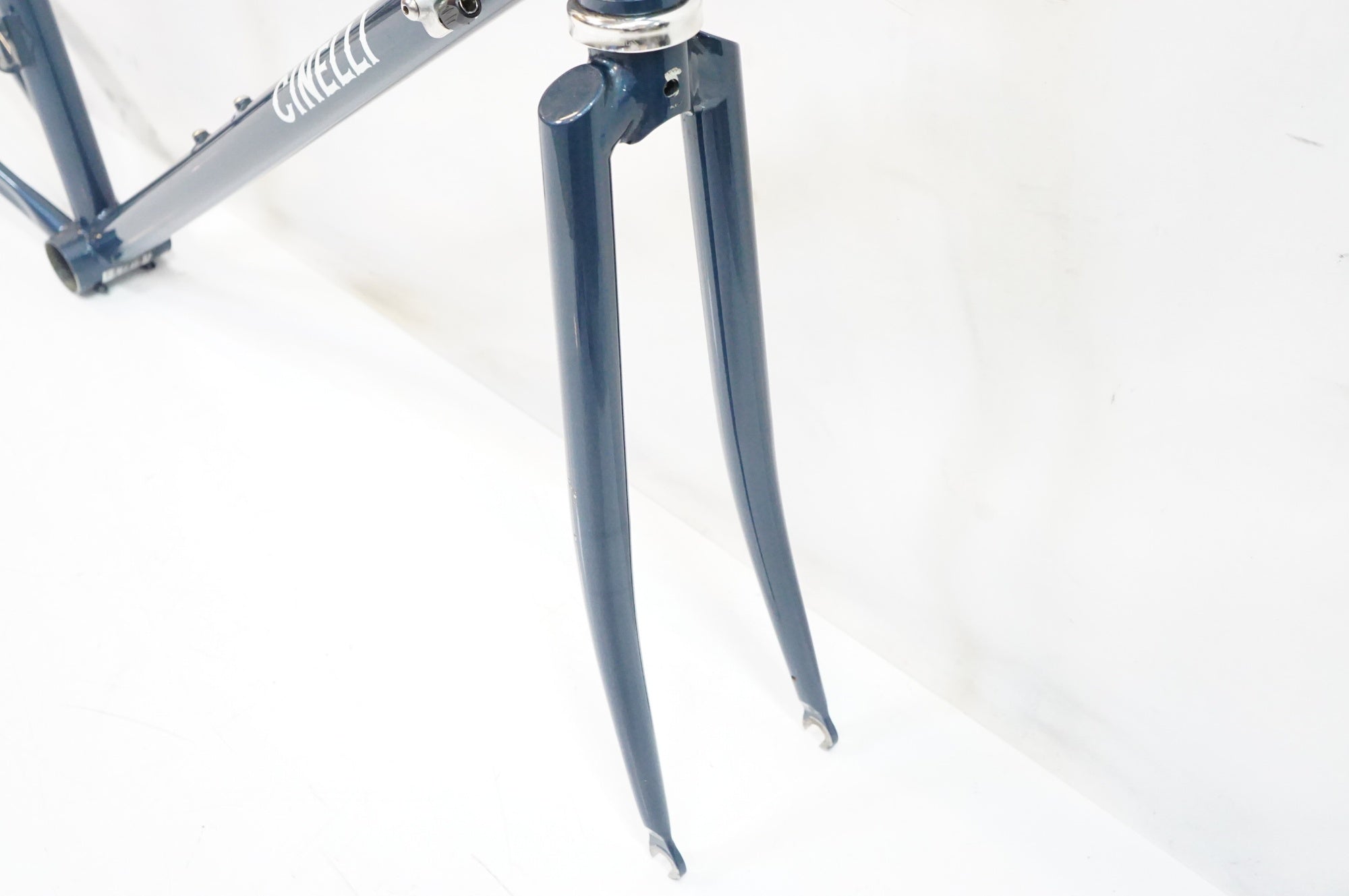 CINELLI 「チネリ」 GAZZETTA DELLA STRADA 2011年頃 フレームセット / 熊谷本店