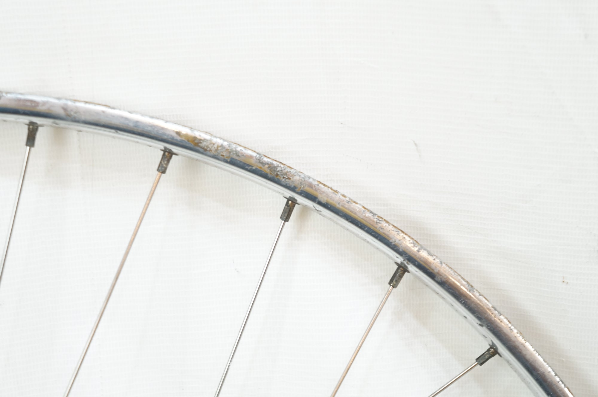 SHIMANO 「シマノ」 DURA-ACE HB-7600 ARAYA GOLD ホイールセット / バイチャリ浦和ベース