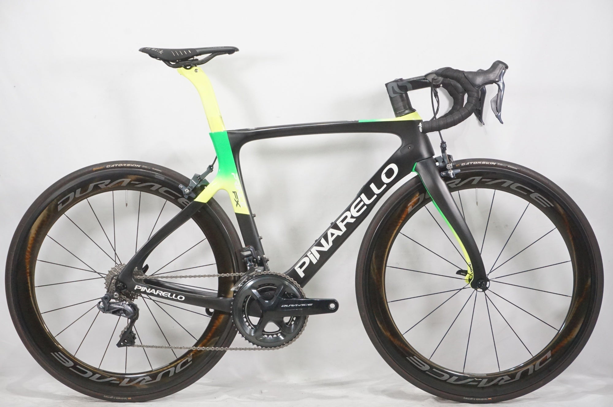 PINARELLO 「ピナレロ」 PRINCE FX 2019年モデル カスタム ロードバイク / AKIBA店