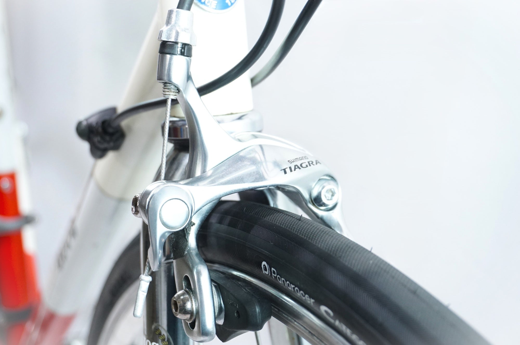 GIOS 「ジオス」 VINTAGE カスタム 2015年頃 フラットバーロード / 東京商品化センター