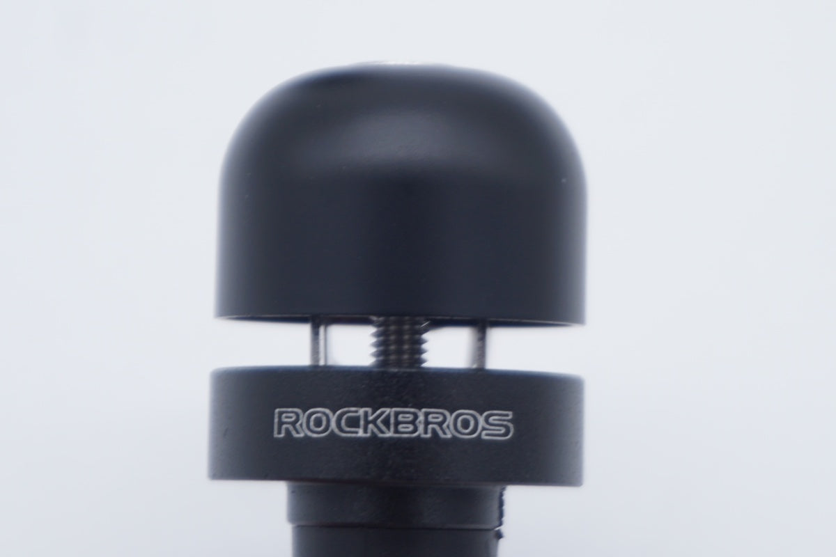 ROCKBROS 「ロックブロス」 BIYCYCLE BELL ベル / 滋賀大津店