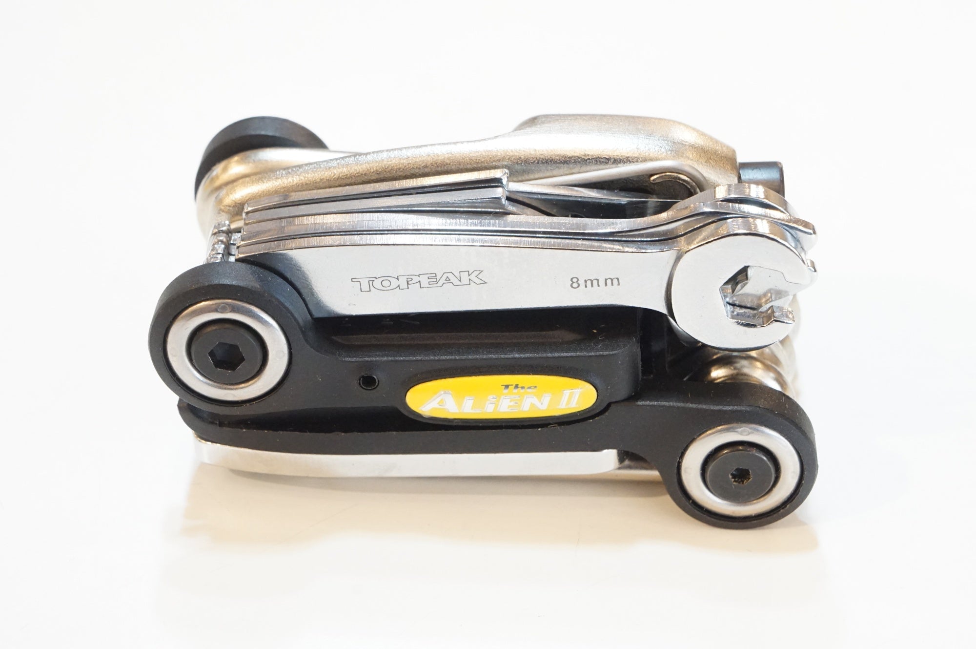 TOPEAK 「トピーク」 ALIEN 2 携帯工具 / バイチャリ浦和ベース