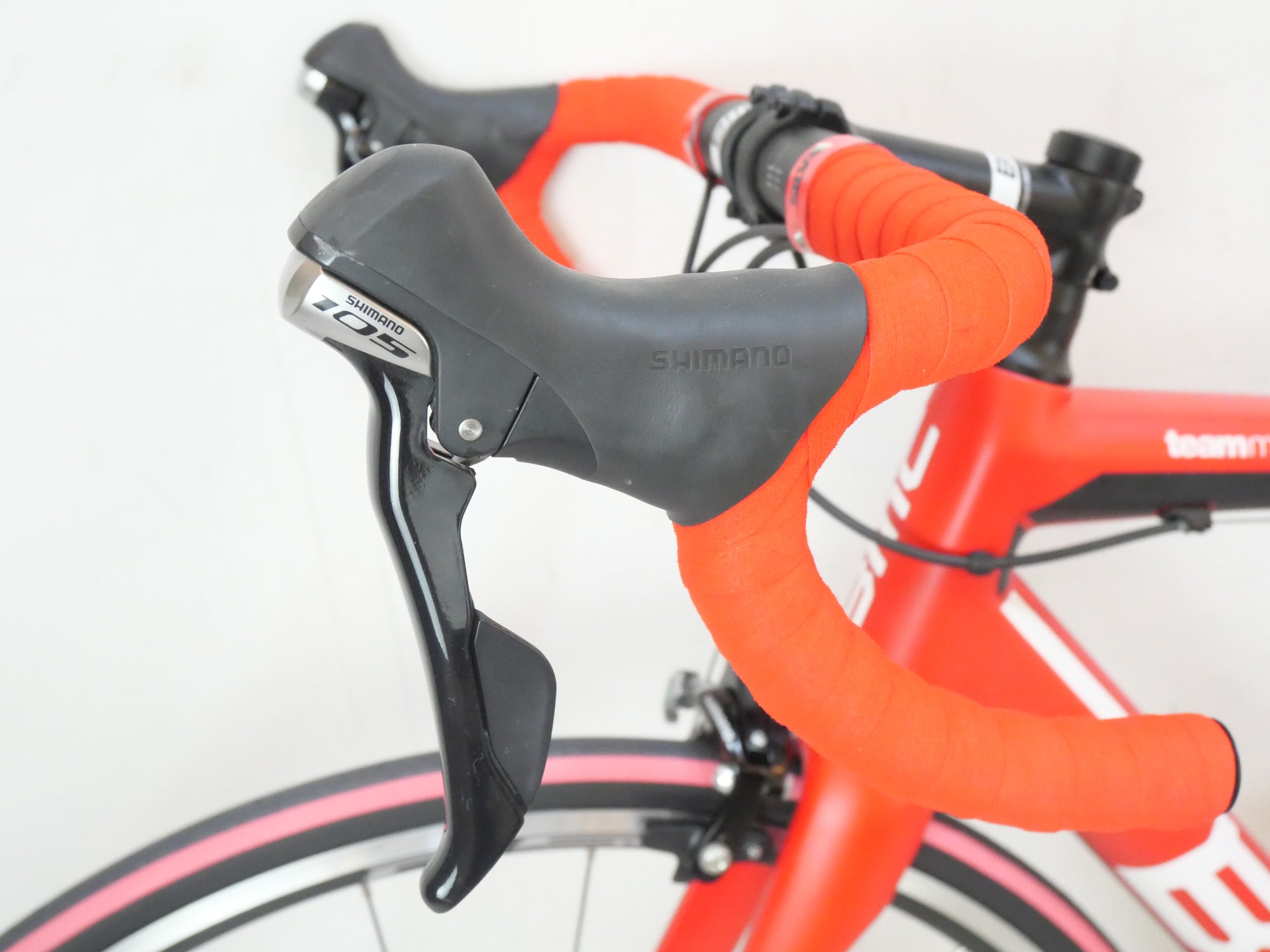 BMC 「ビーエムシー」 TEAMMACHINE SLR03 105 2017年モデル ロードバイク / バイチャリ浦和ベース