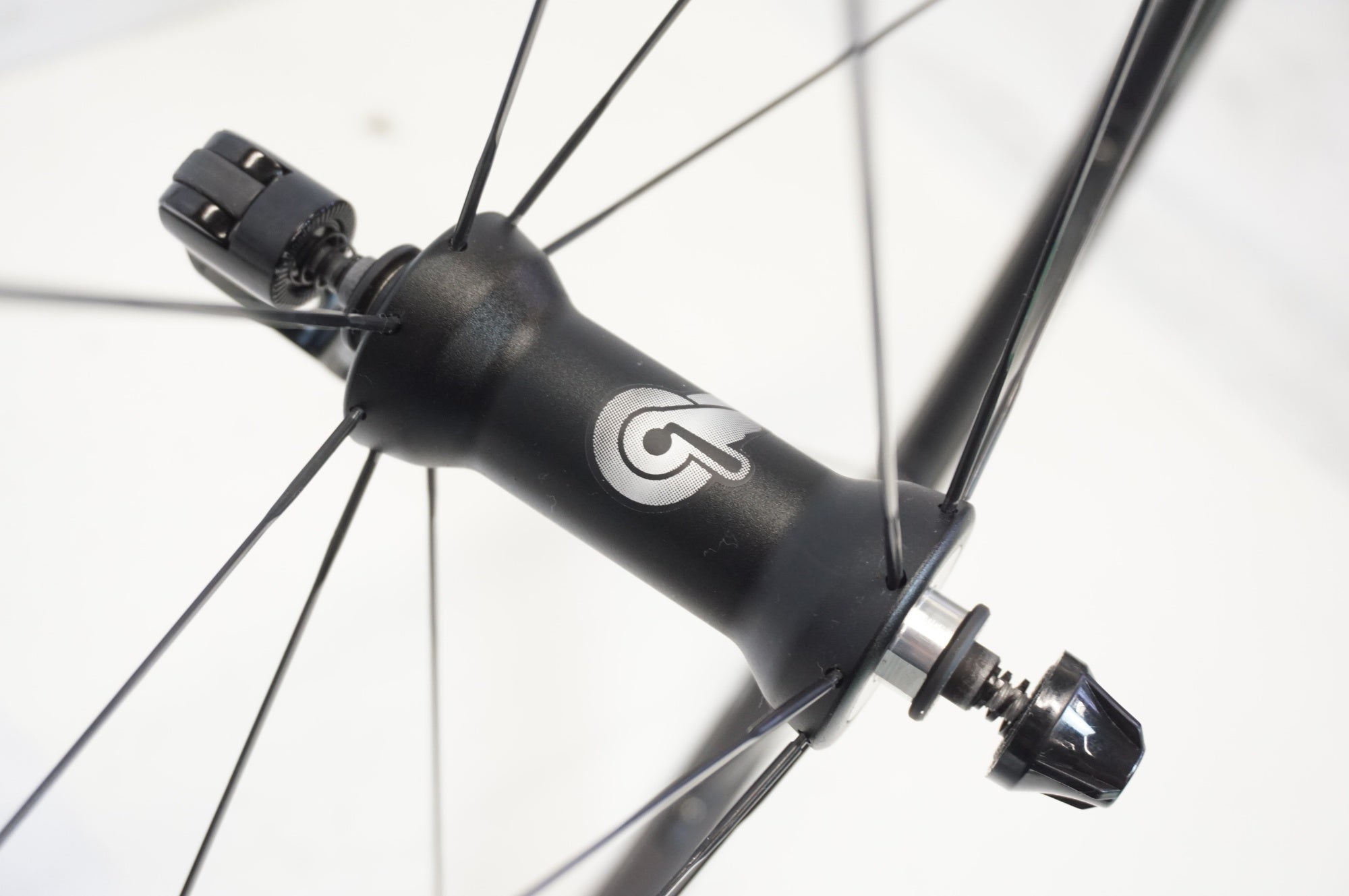 CAMPAGNOLO 「カンパニョーロ」 ZONDA C17 SHIMANO 11S ホイールセット / 宇都宮店