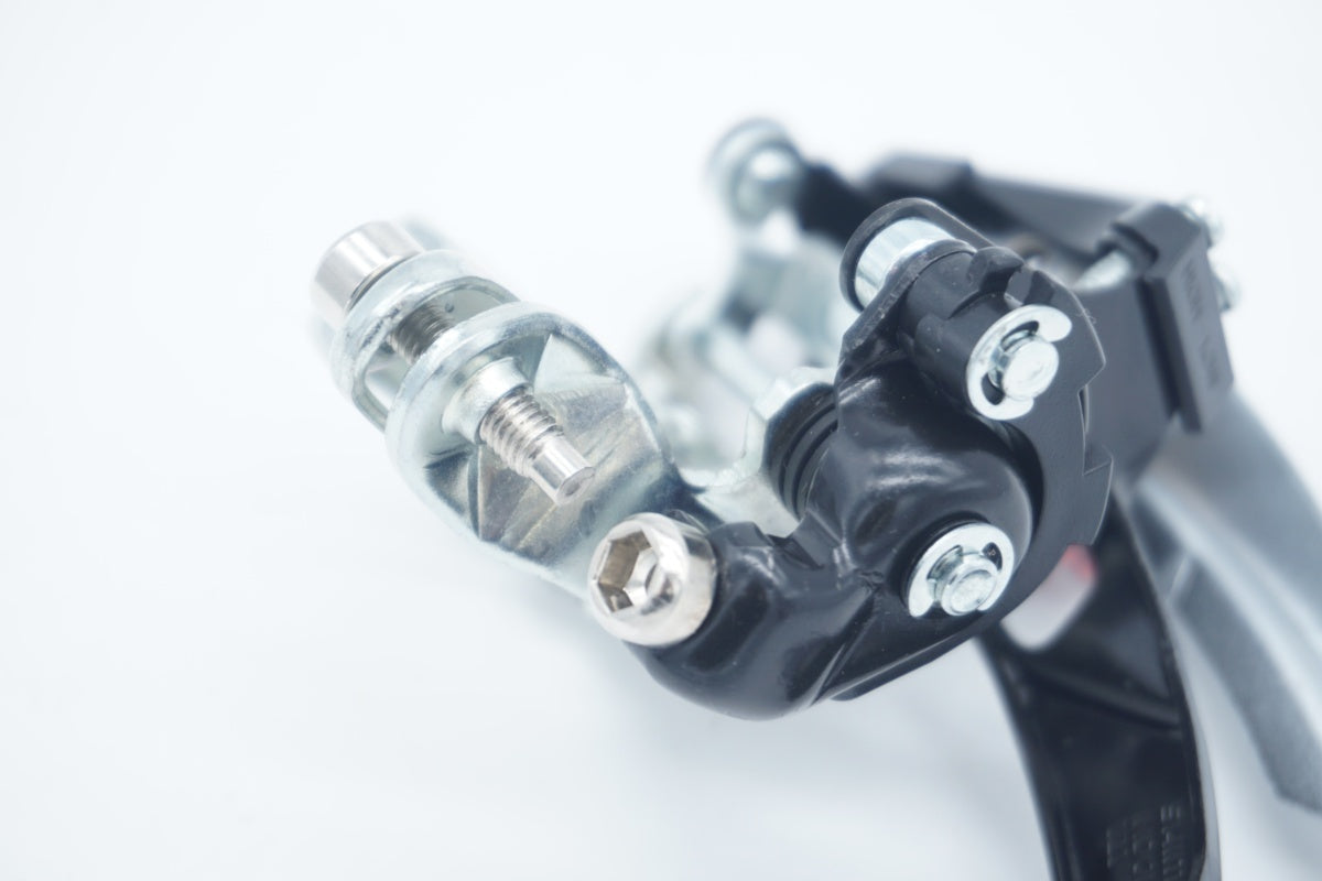 SHIMANO 「シマノ」 TOURNEY FD-TX50 フロントディレイラー / 滋賀大津店