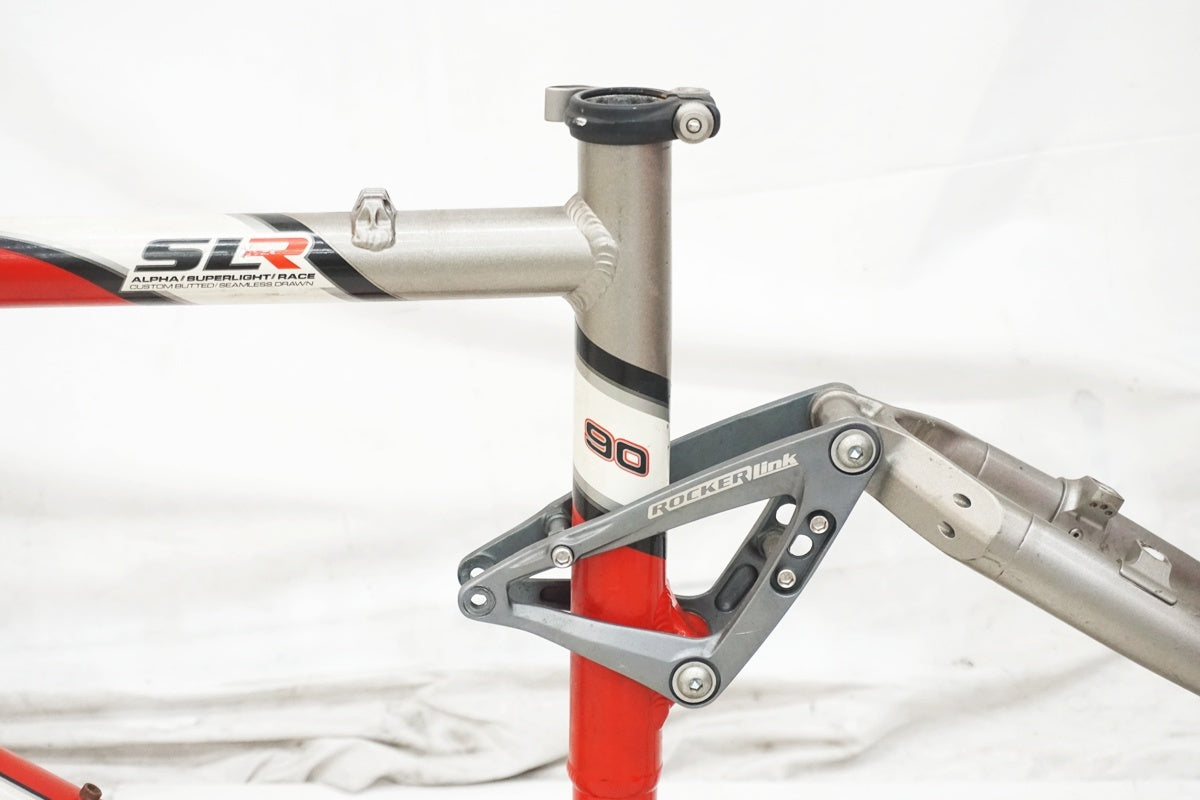 TREK 「トレック」 FUEL SLR 2001年頃モデル フレーム / 大阪美原北インター店