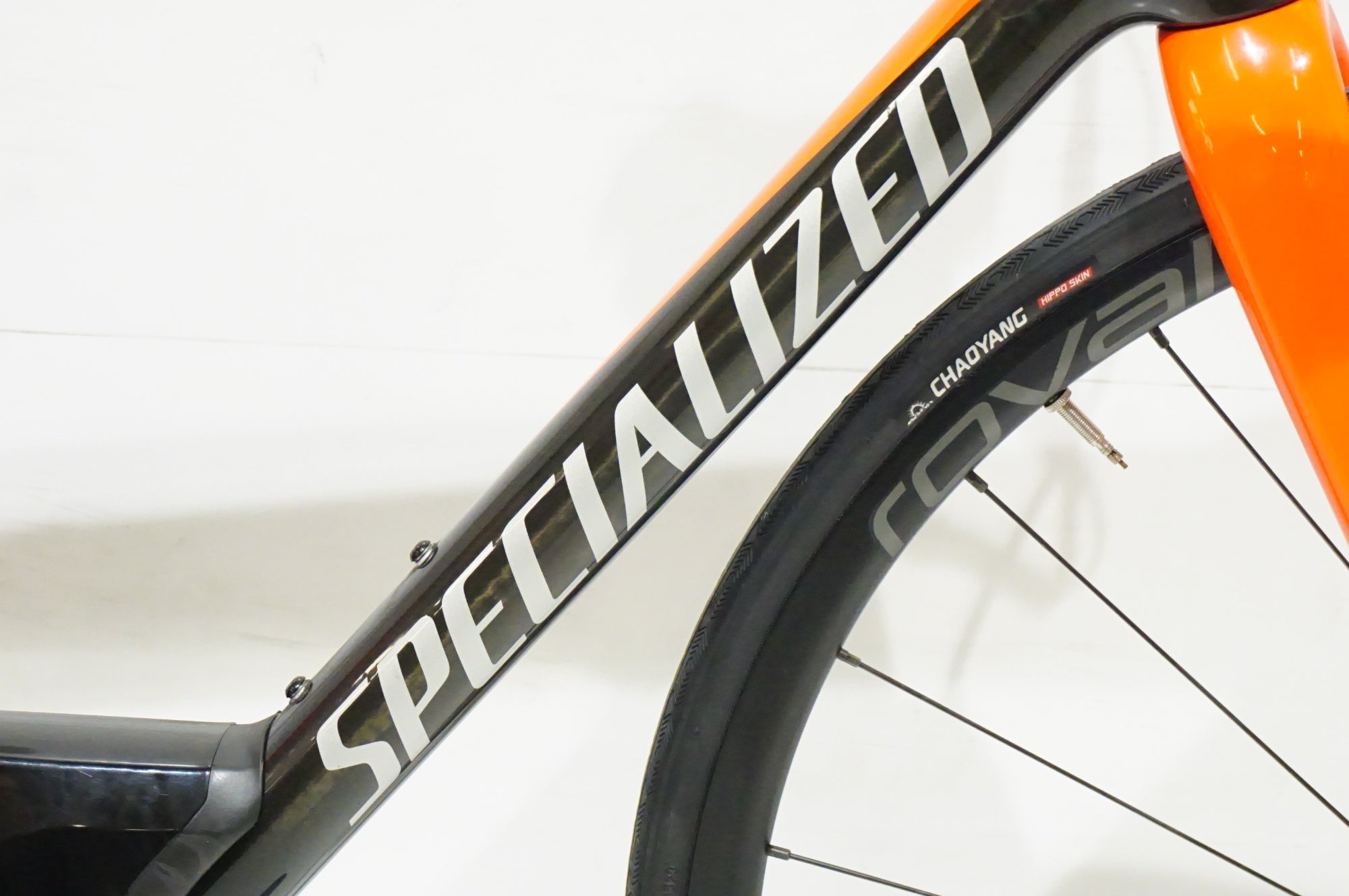 SPECIALIZED 「スペシャライズド」 ROUBAIX EXPERT DISC UDI2 2018年モデル ロードバイク / 浜松店