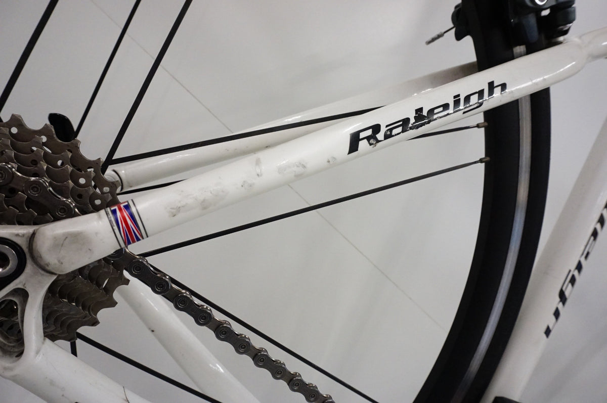 RALEIGH 「ラレー」 CM-U 2015年モデル ロードバイク / 浜松店