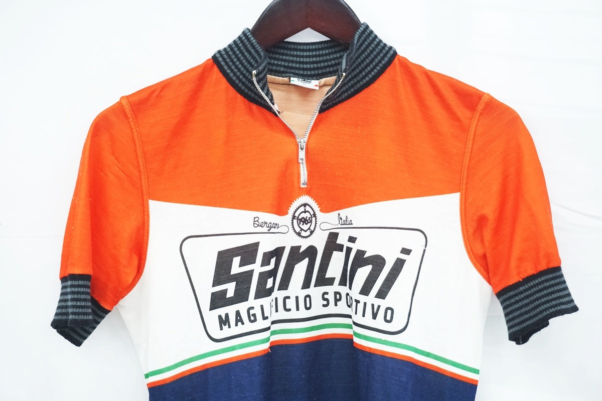 SMS SANTINI 「エスエムエスサンティーニ」 Lサイズ ジャージ / 大阪美原北インター店