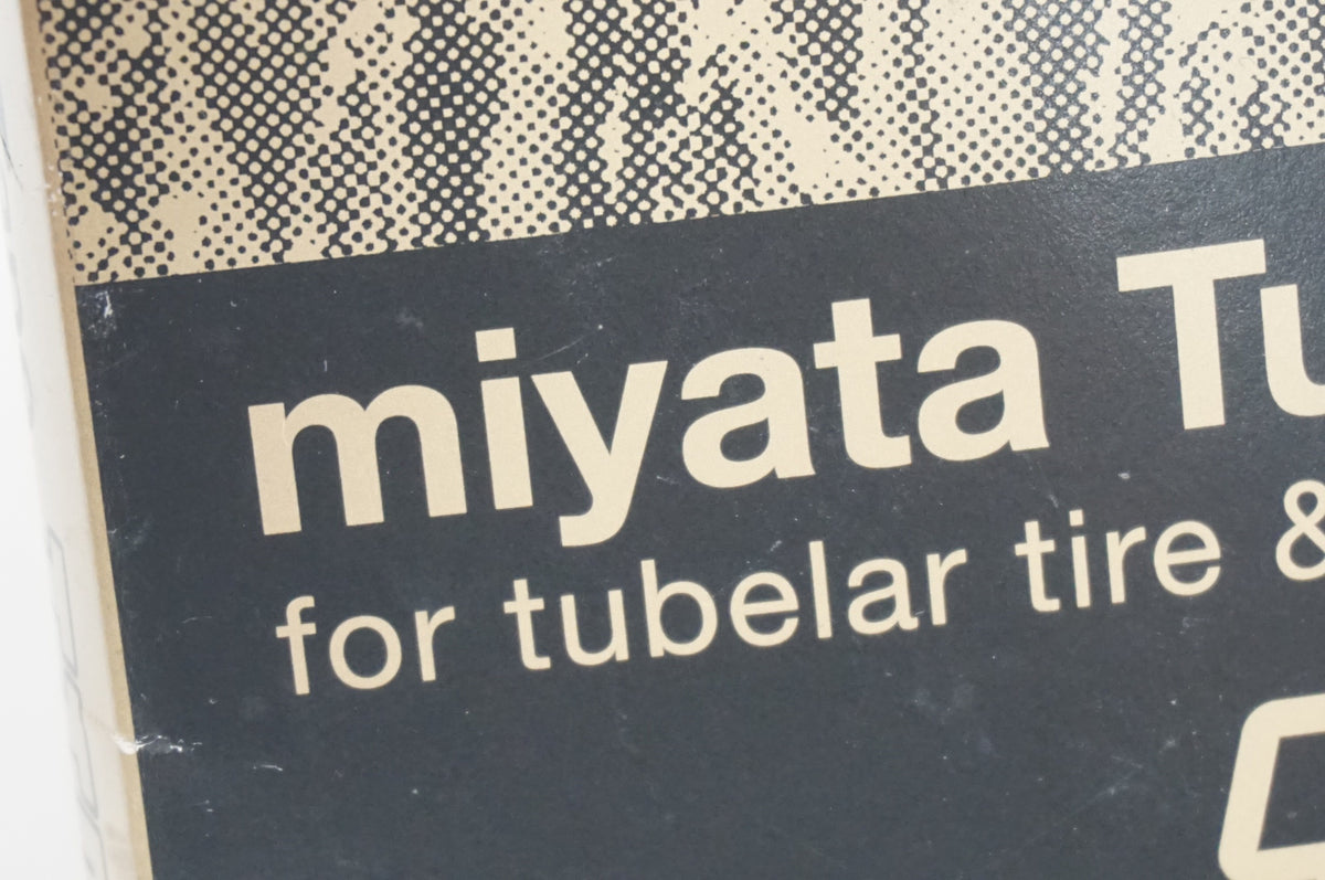MIYATA 「ミヤタ」 TTP-1 チューブラーテープ / 福岡店