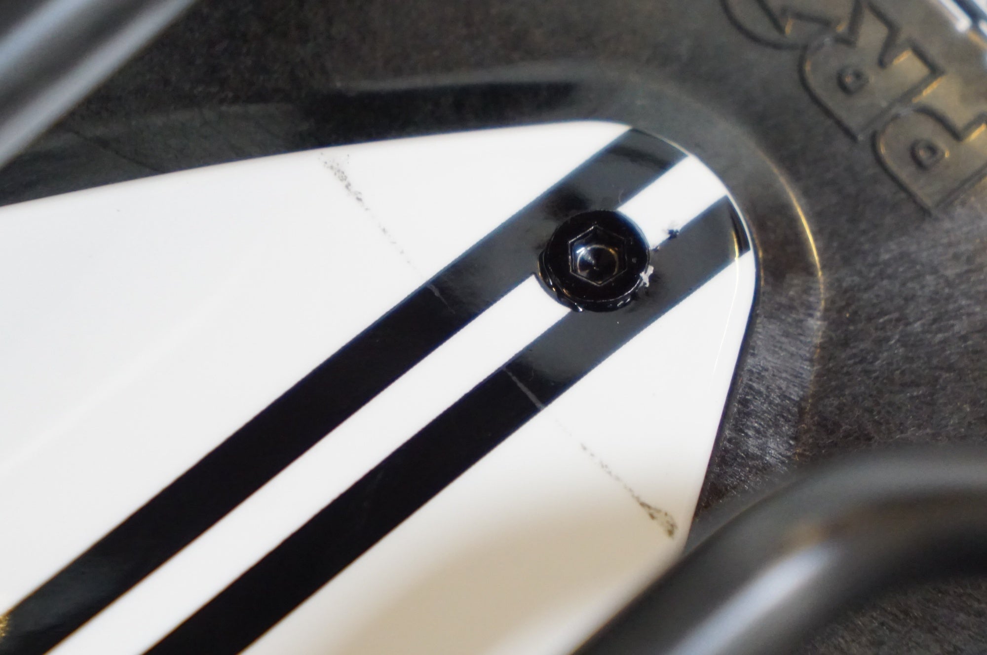 SHIMANO 「シマノ」 PRO GRIFFON CARBON サドル / 熊谷本店