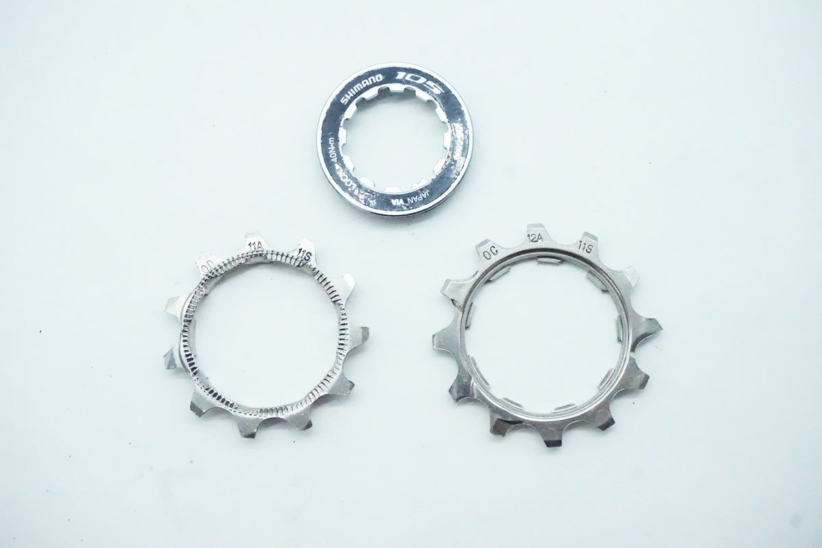 SHIMANO「シマノ」 105 CS-5800 11-28T スプロケット/ 京都西院店