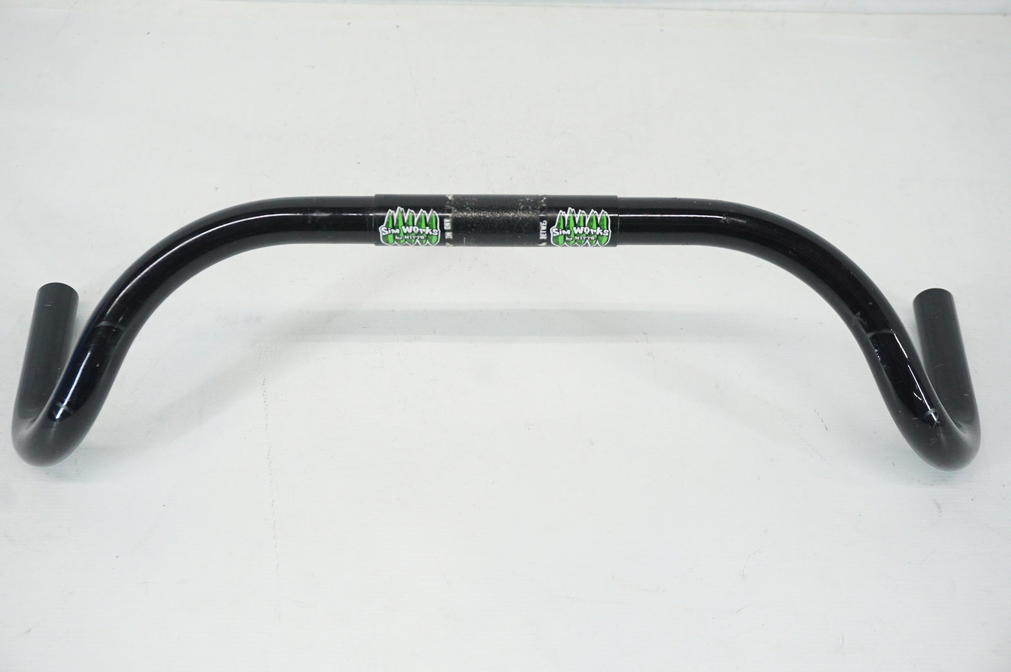 SIM WORKS 「シムワークス」 To Smile Bar Φ25.4 520mm ハンドル / 阪急塚口店