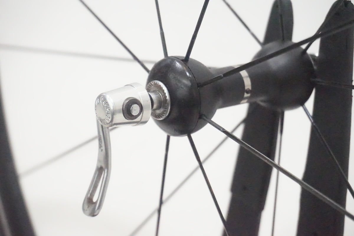 CAMPAGNOLO「 カンパニョーロ」 EURUS カンパフリー ホイールセット/ 京都西院店