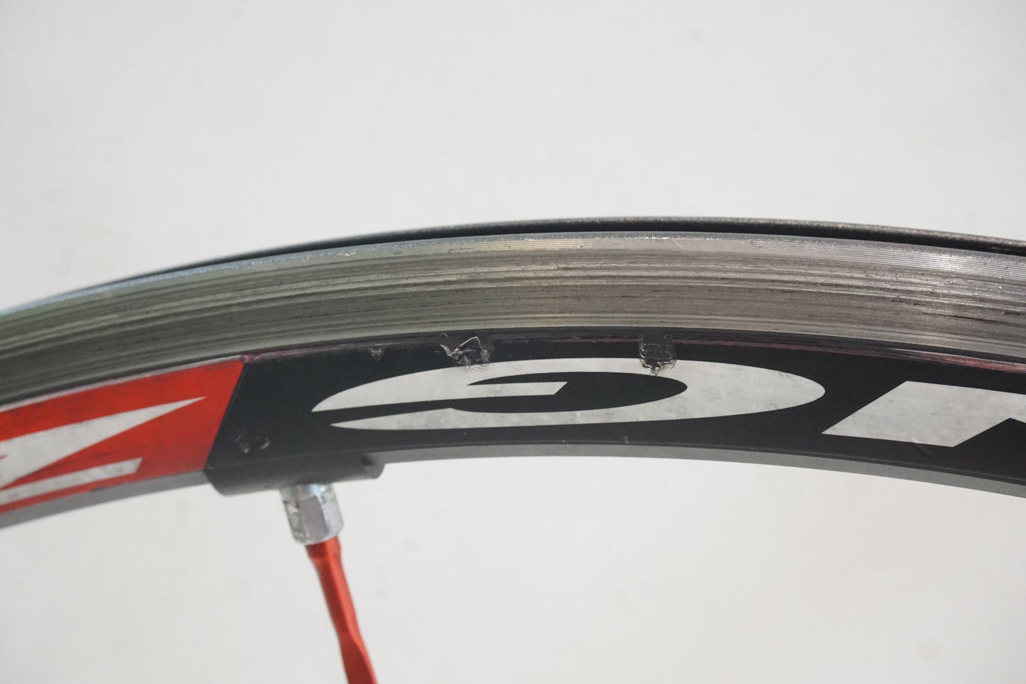 FULCRUM 「フルクラム」 RACING ZERO RED SPOKE C15 シマノ10速 ホイールセット / 横浜戸塚店