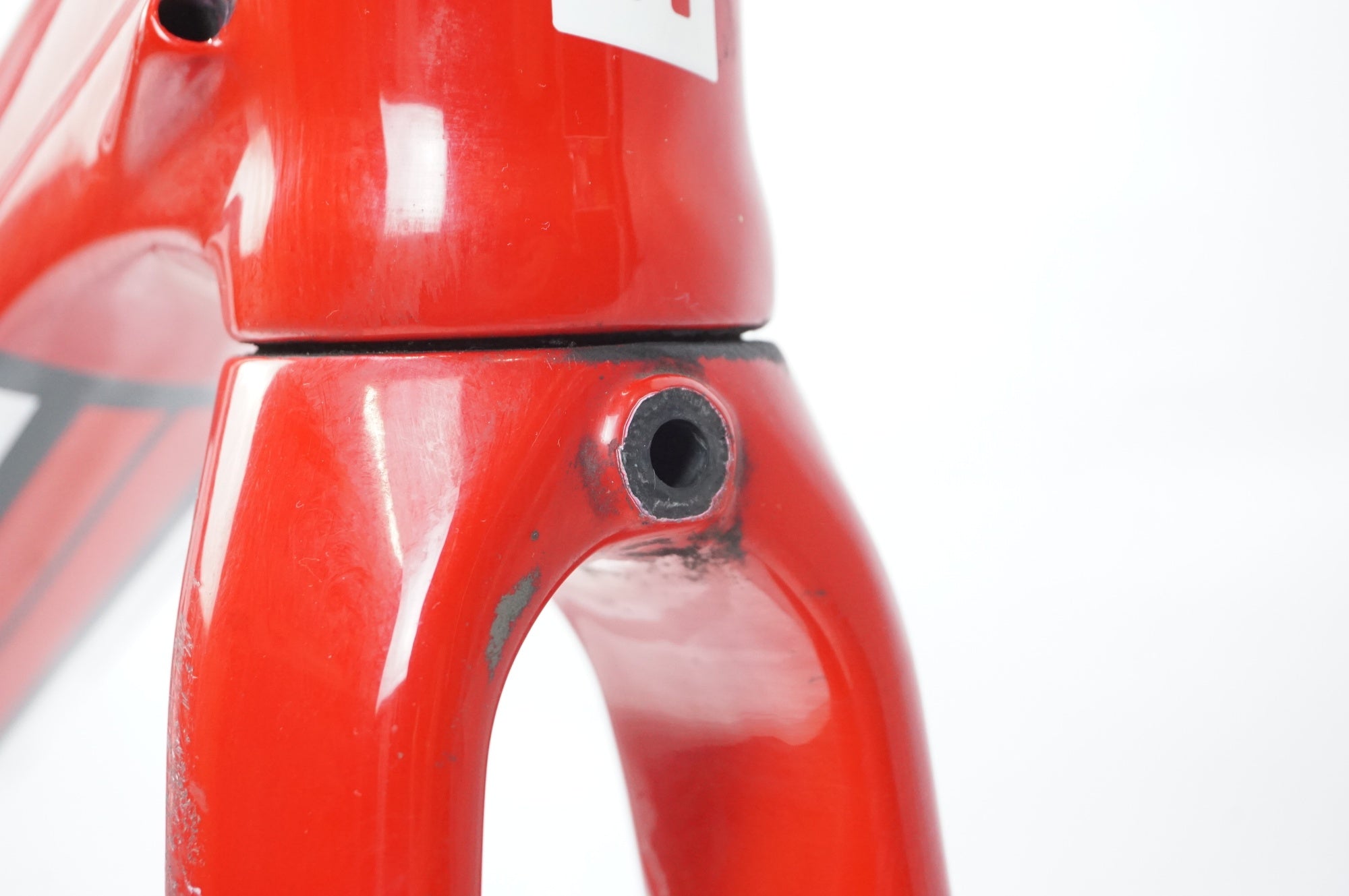 ジャンク BMC 「ビーエムシー」 SL01 2013年モデル フレームセット / 中目黒店