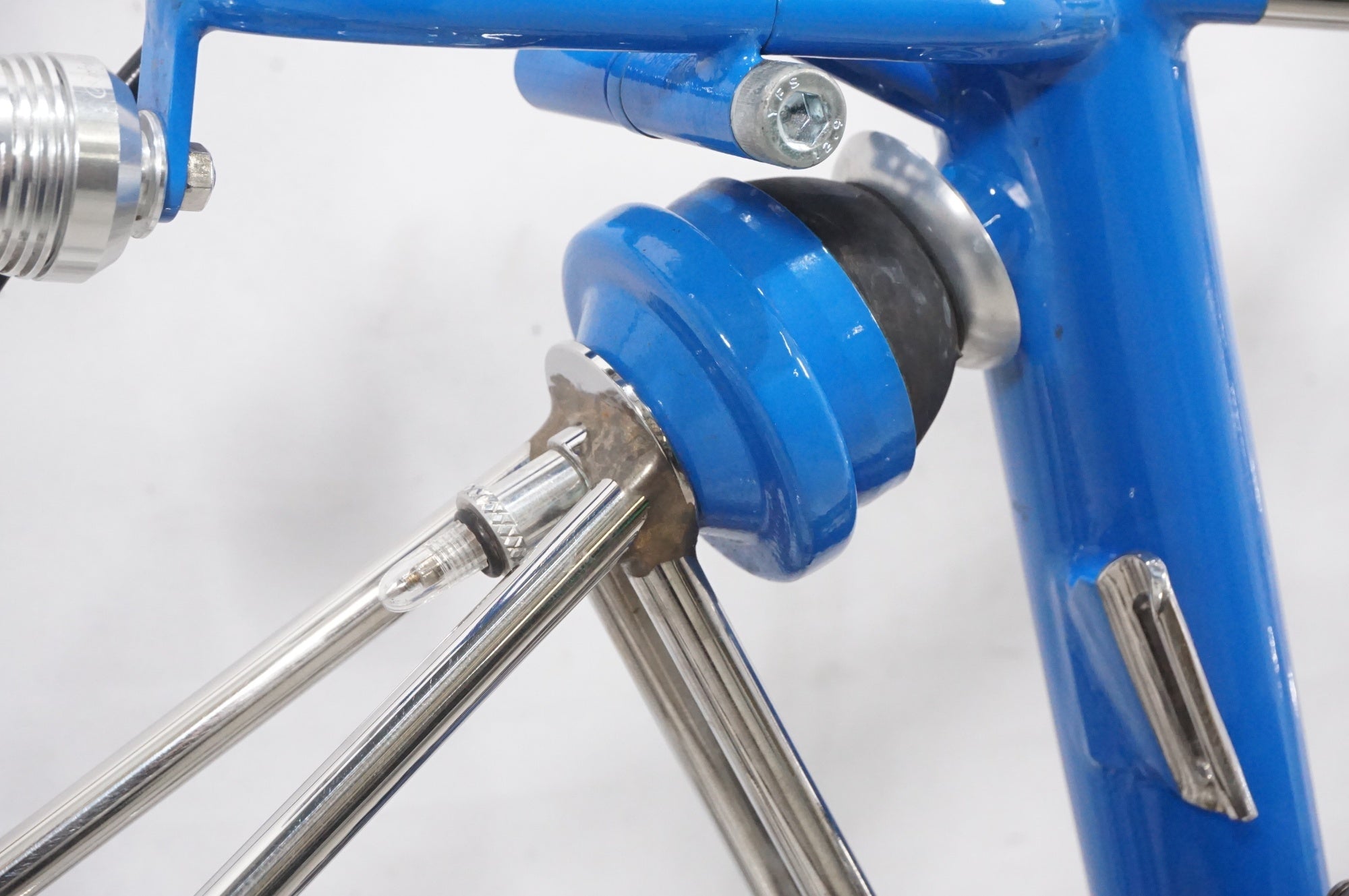 ALEX MOULTON 「アレックスモールトン」 AM-GT MK.2 年式不明 カスタム ミニベロ / AKIBA店