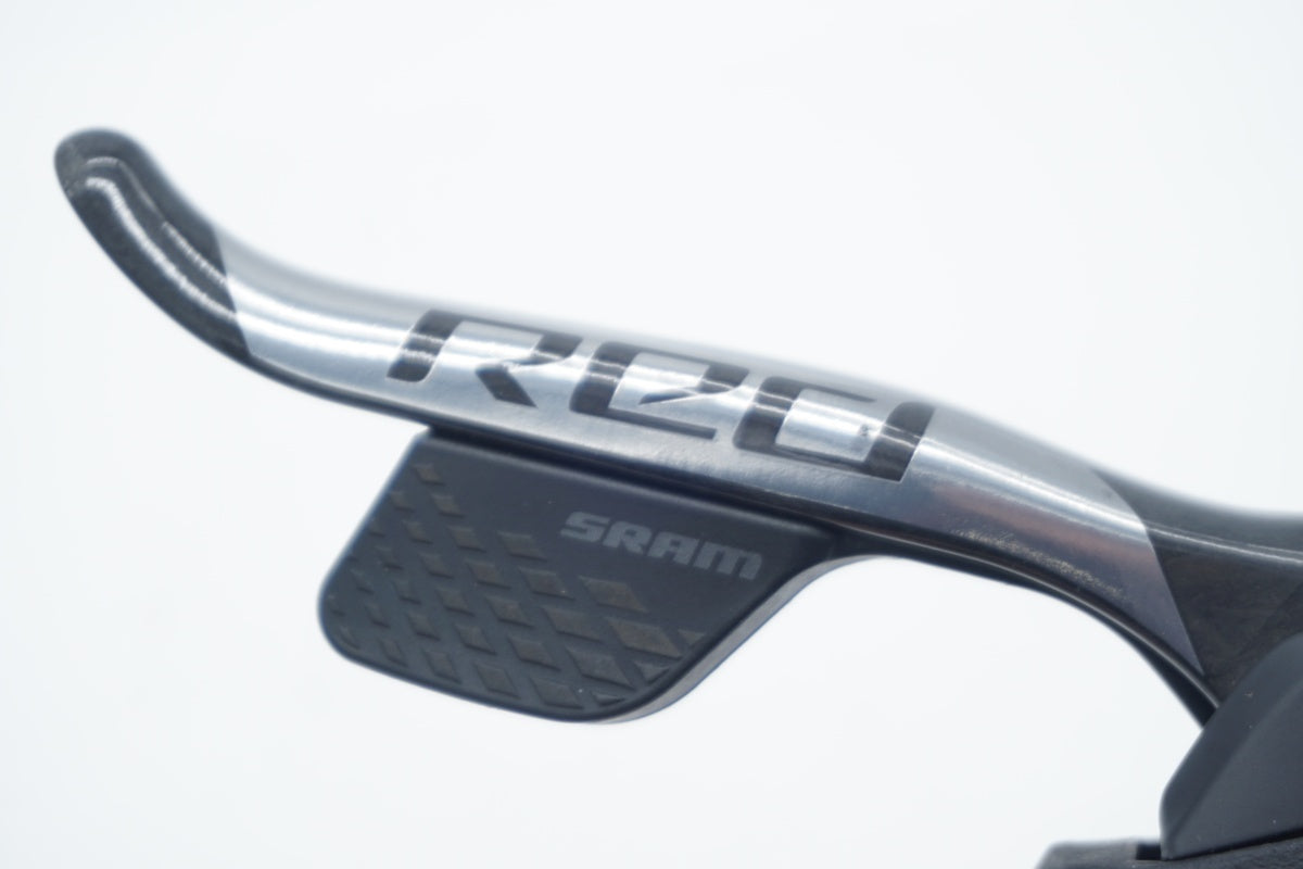 ジャンク SRAM 「スラム」 RED eTAP AXS 左のみ シフトレバー / 京都八幡店