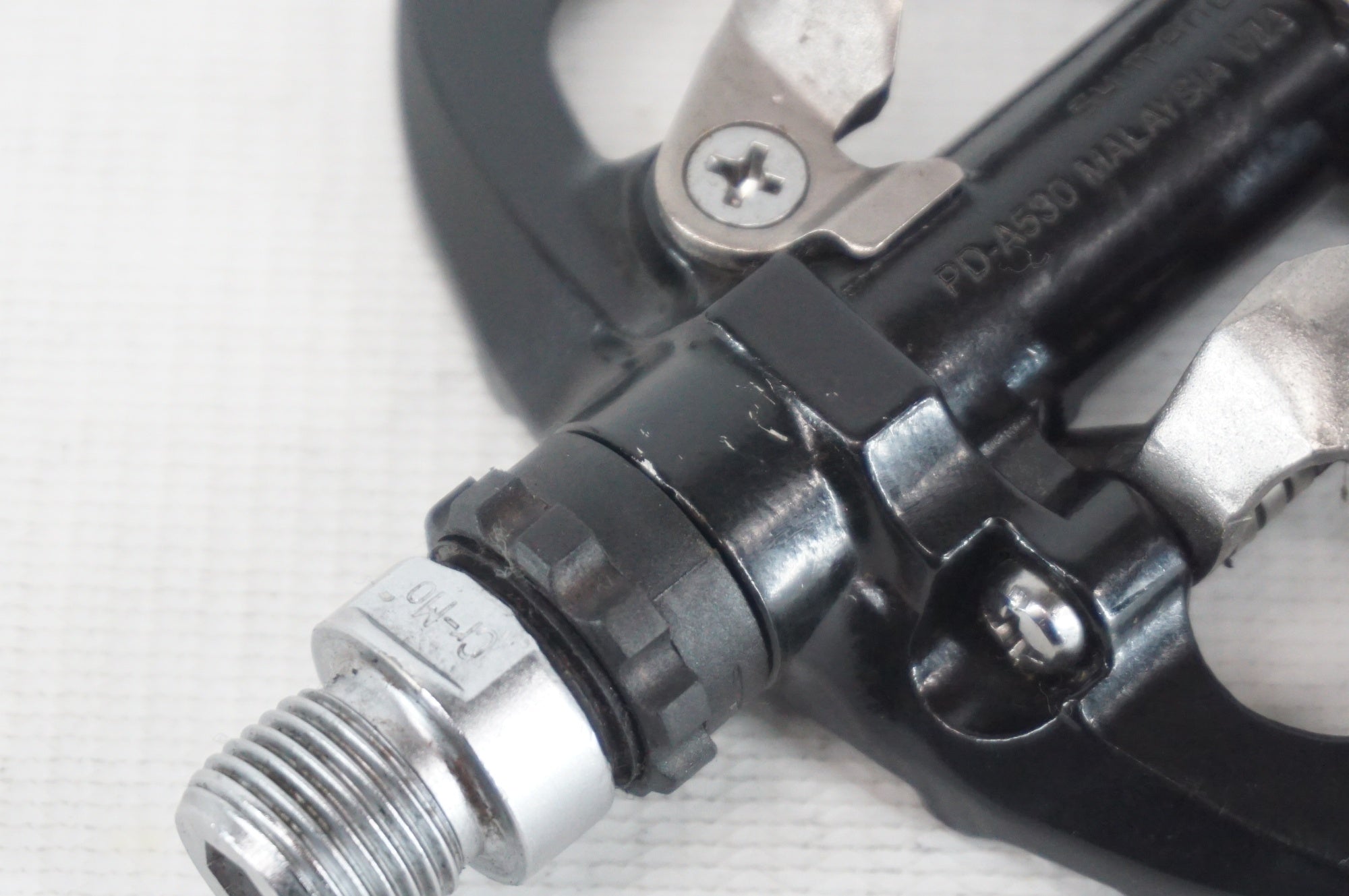 SHIMANO 「シマノ」 PD-A530 ペダル / 阪急塚口店