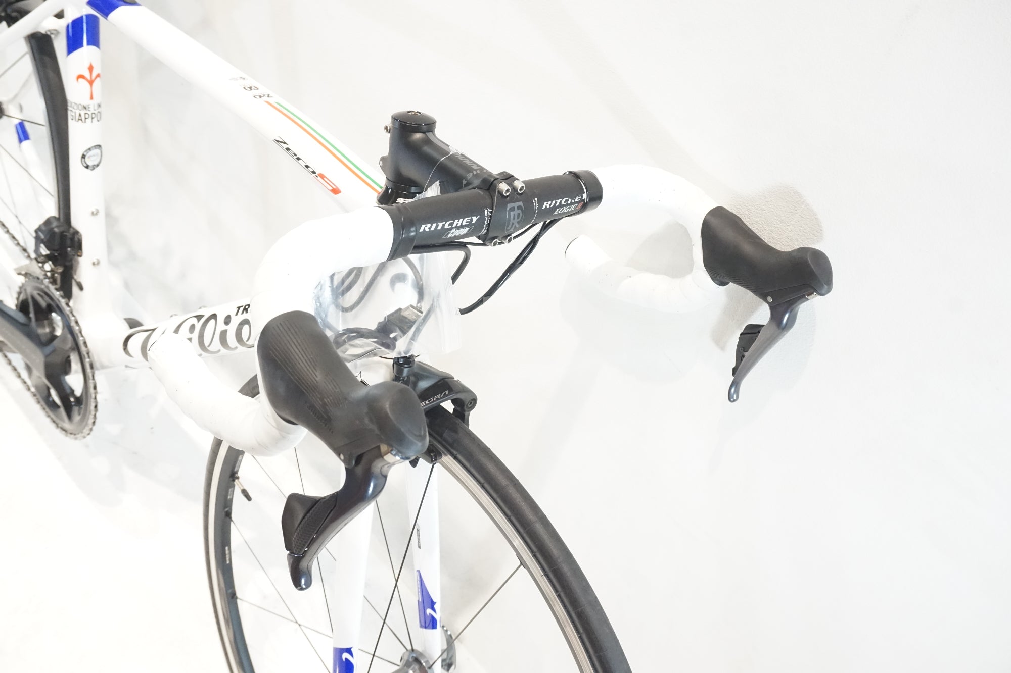 WILIER 「ウィリエール」 ZERO.9 LTD 2020年モデル ロードバイク / 横浜戸塚店