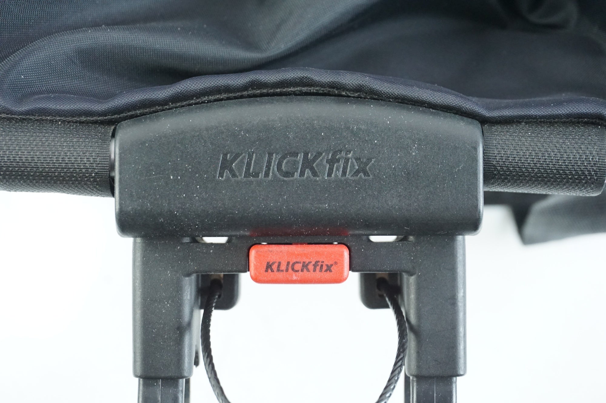 RIXEN KAUL 「リクセンカウル」 REISENTHEL BIKEBASKET フロントバッグ / 中目黒店