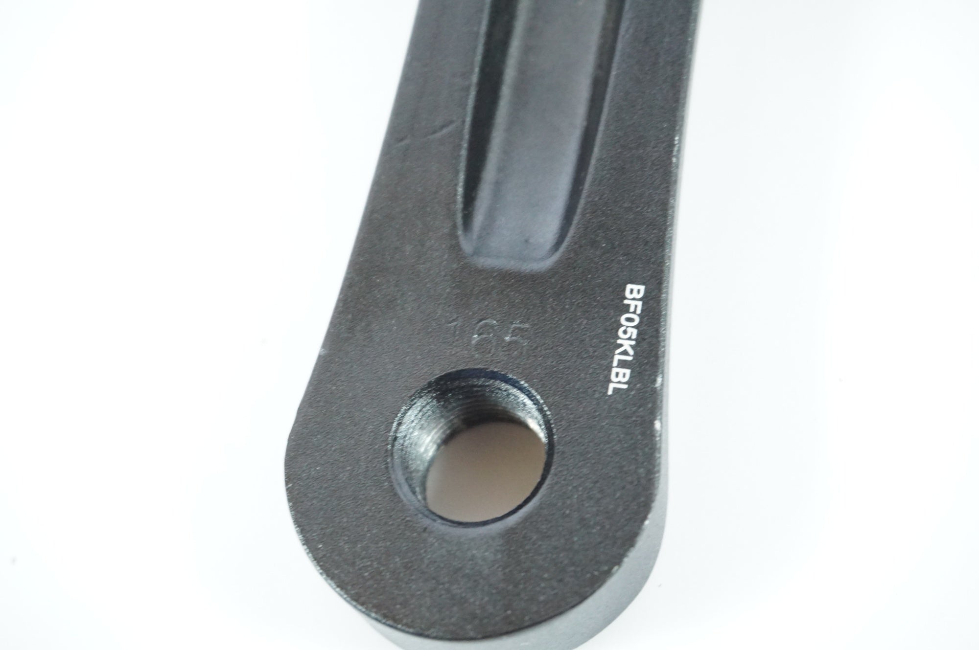 SIXTH COMPONENTS 「シックスコンポーネンツ」 48T 165mm クランク / 宇都宮店