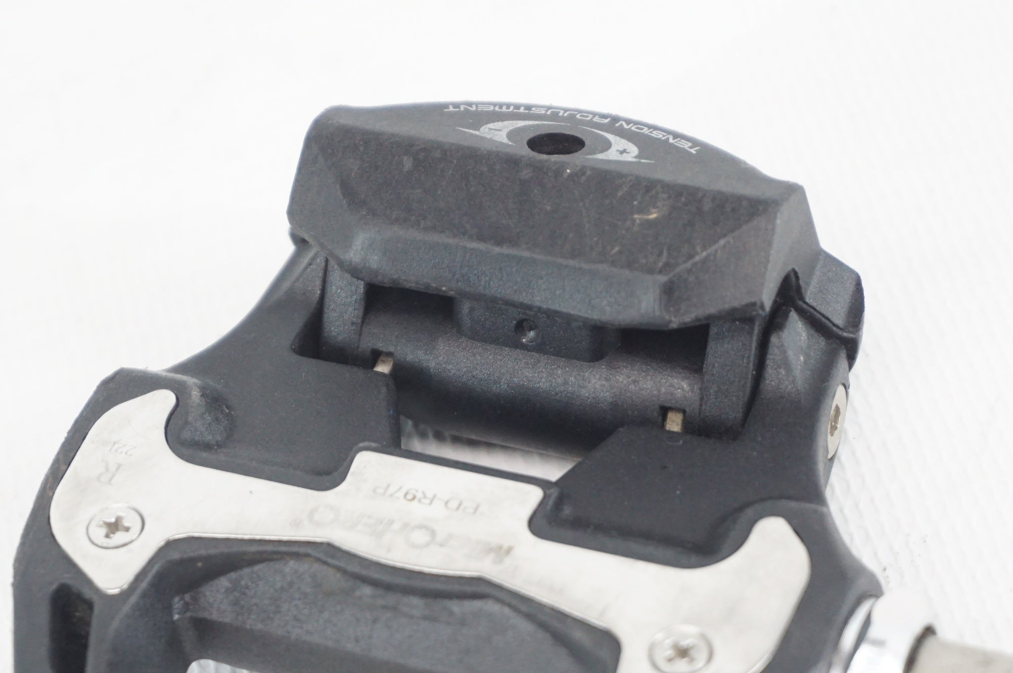 MICROHERO 「マイクロヒーロー」 PD-R97P ペダル / 阪急塚口店