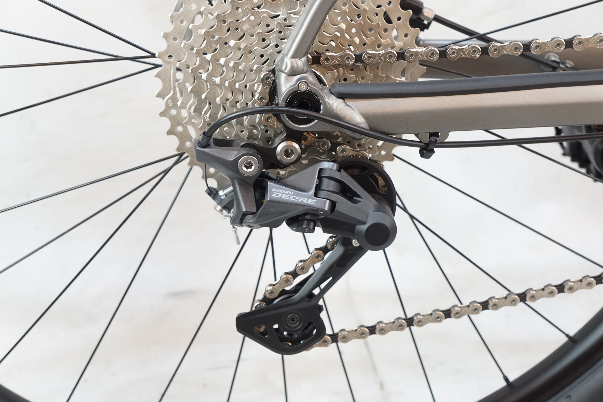 BMC 「ビーエムシー」 TWOSTROKE AL SIX 2022年モデル マウンテンバイク / バイチャリ浦和ベース