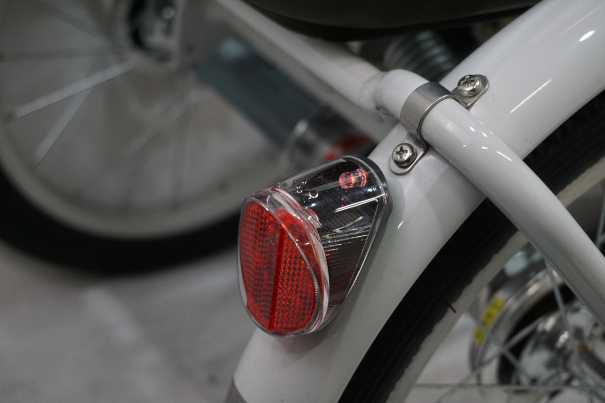 BRIDGESTONE 「ブリヂストン」 ラクットワゴン RW0B45 2025年モデル 電動アシスト自転車 / 大宮店