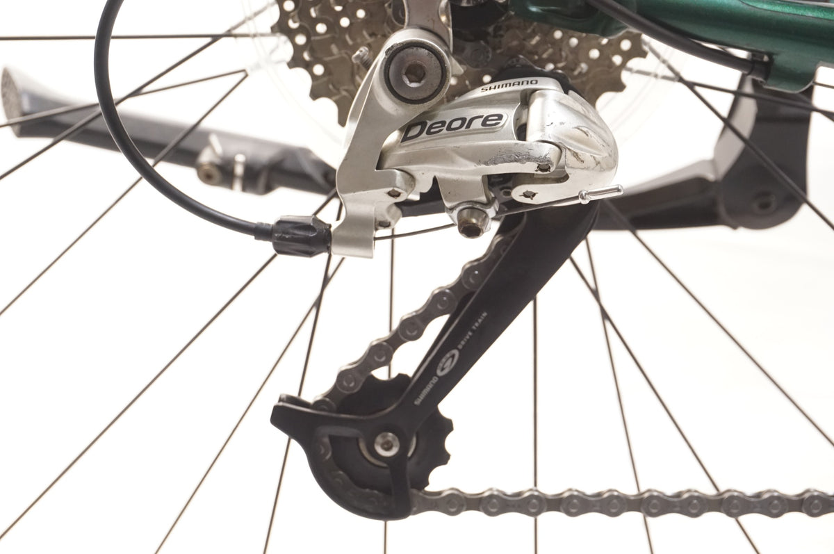 TREK 「トレック」 DOMANE AL4 GEN3 DISC 2021年モデル クロスバイク / 中目黒店