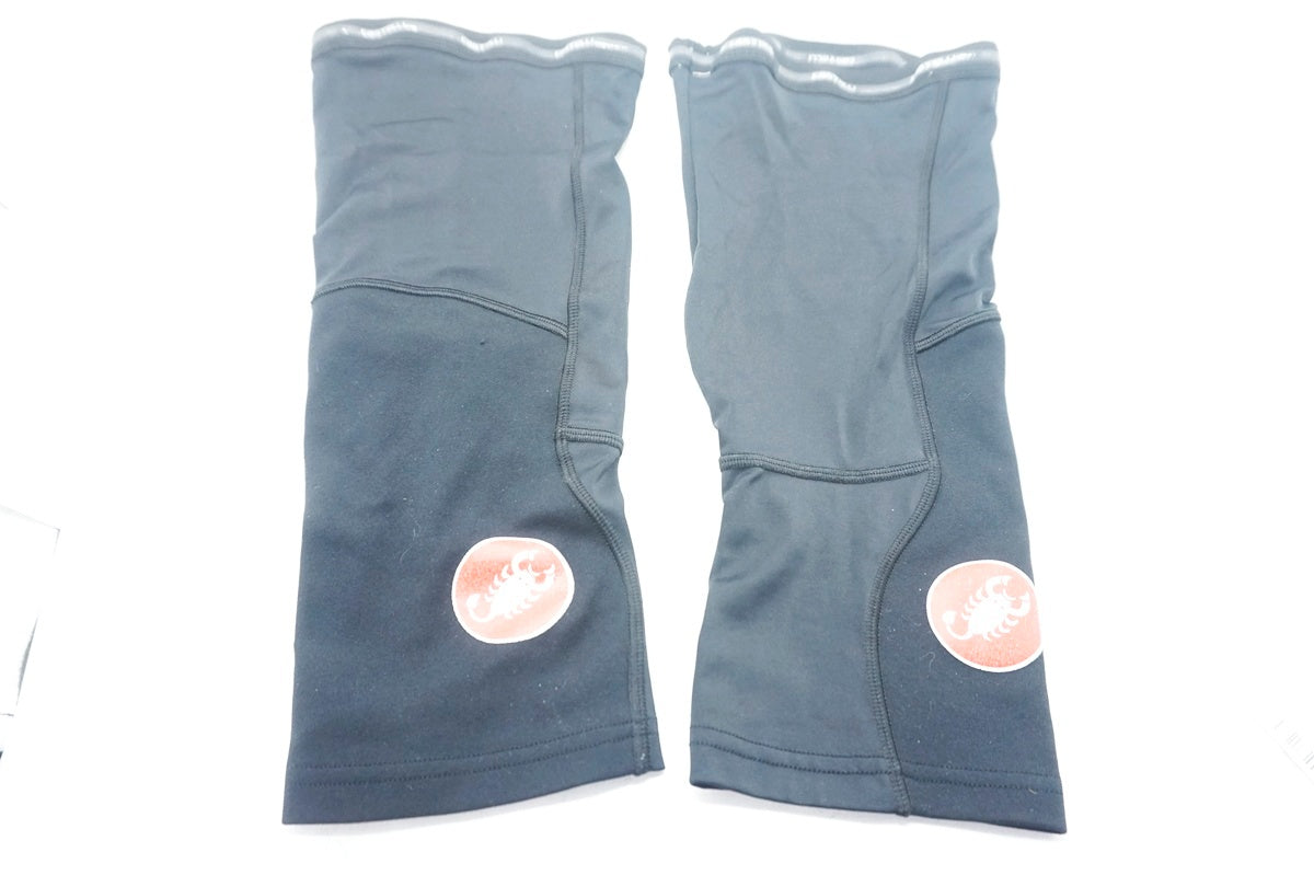 CASTELLI 「カステリ」 レッグカバー / 大阪門真店