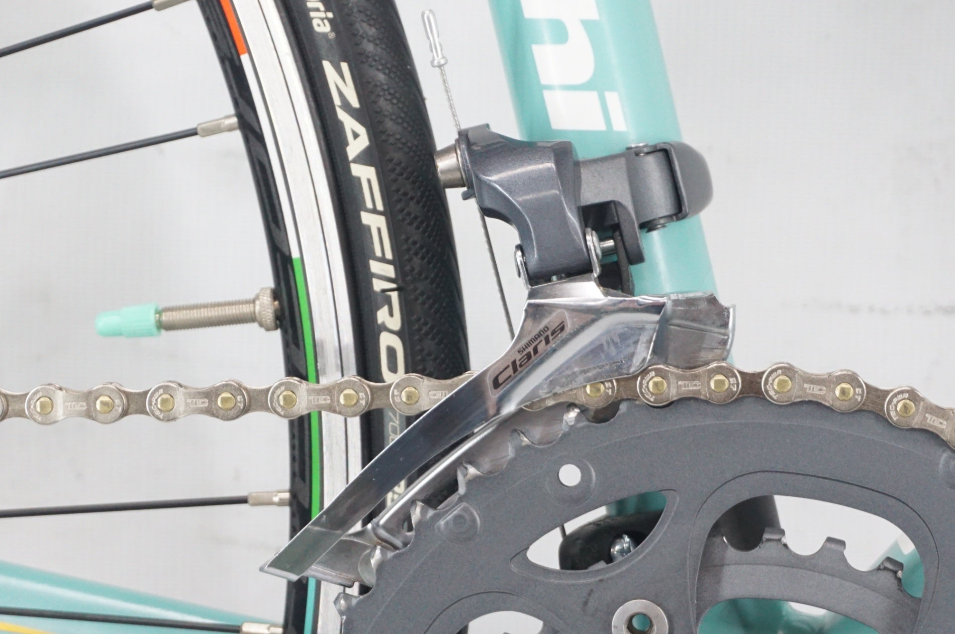 BIANCHI 「ビアンキ」 VIA NIRONE 7 PRO CLARIS 2016年モデル ロードバイク / 阪急塚口店