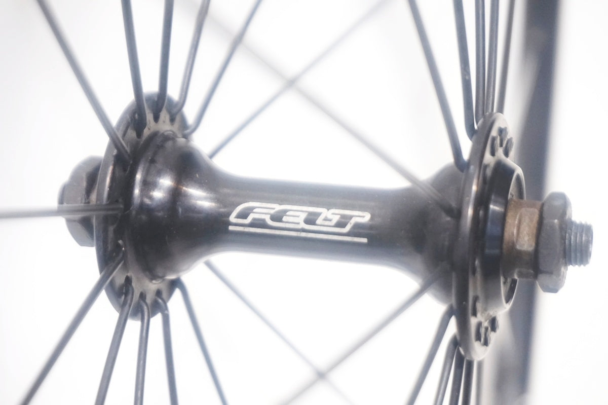 FELT 「フェルト」 ALEXRIMS R500 シマノ8/9s ホイールセット / 大阪門真店