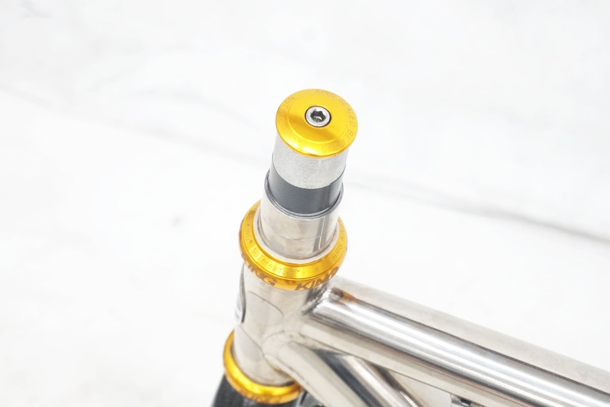 PANASONIC 「パナソニック」 ORT17U 2020年モデル フレームセット / 大阪美原北インター店