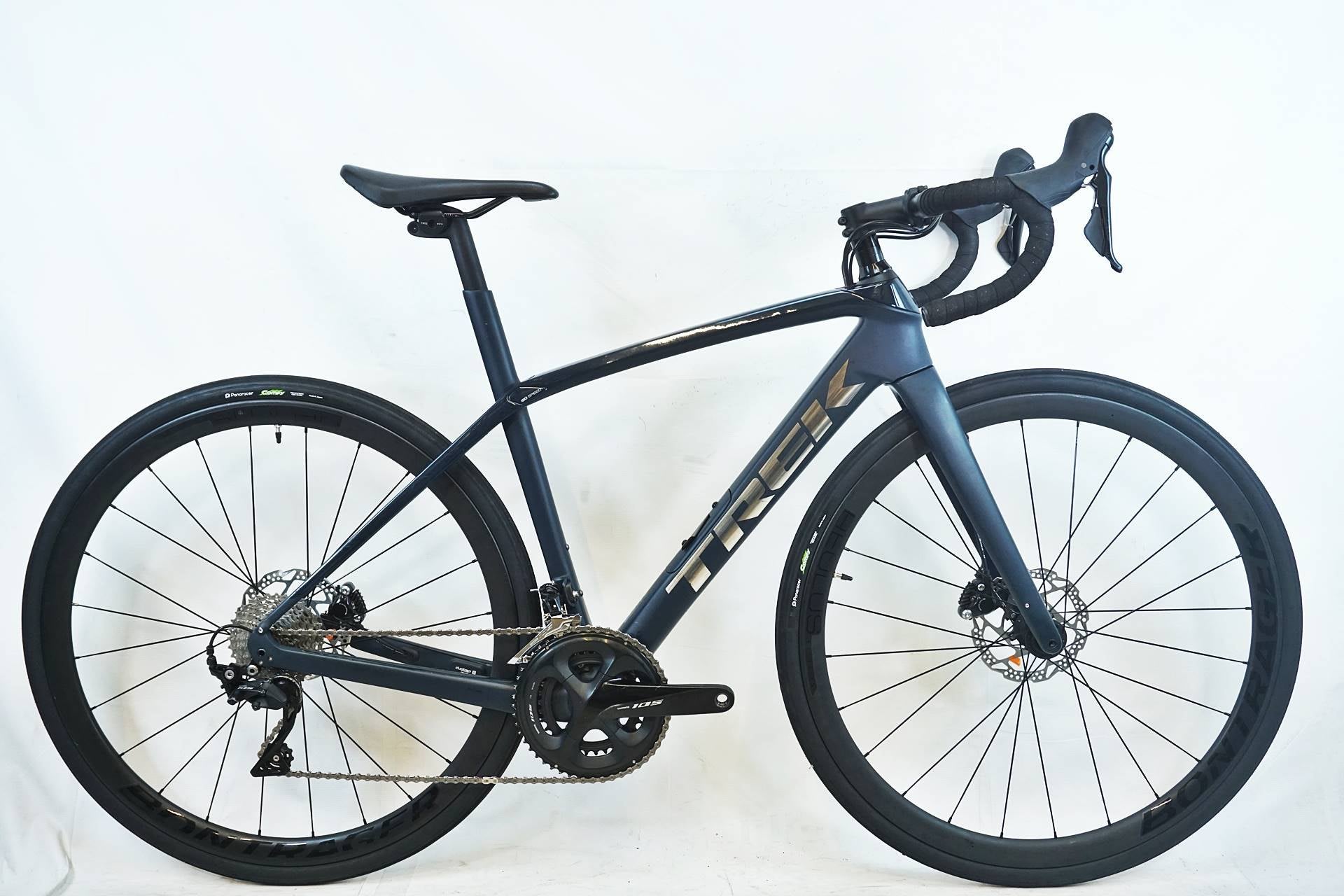 TREK 「トレック」 DOMANE SL5 DISC 2020年モデル ロードバイク