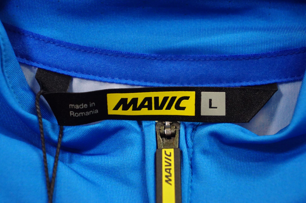 MAVIC 「マヴィック」 COSMIC MOSAIC Lサイズ ジャージ / 熊谷本店